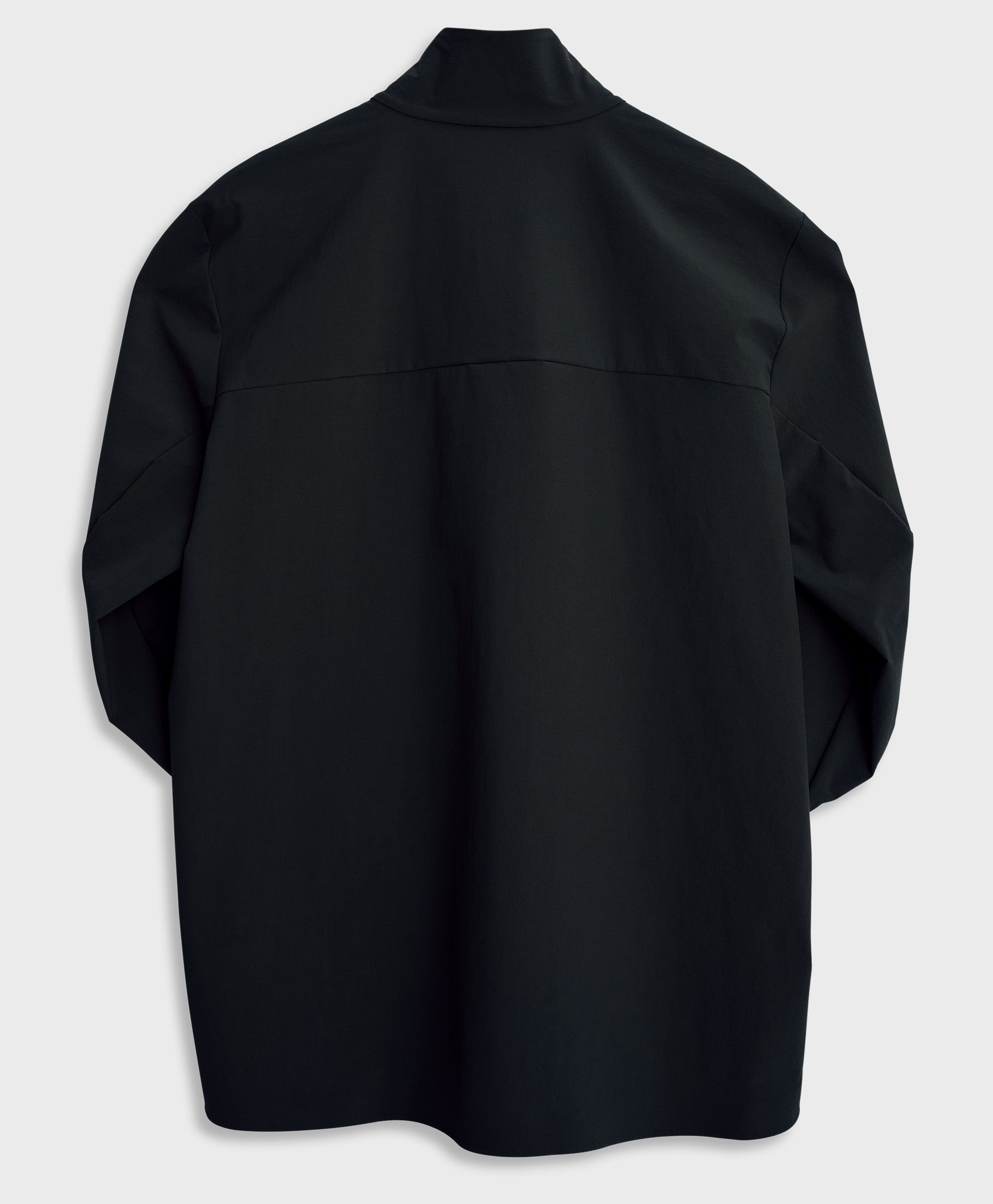 Softshell Demi-Zip All-Around - Homme