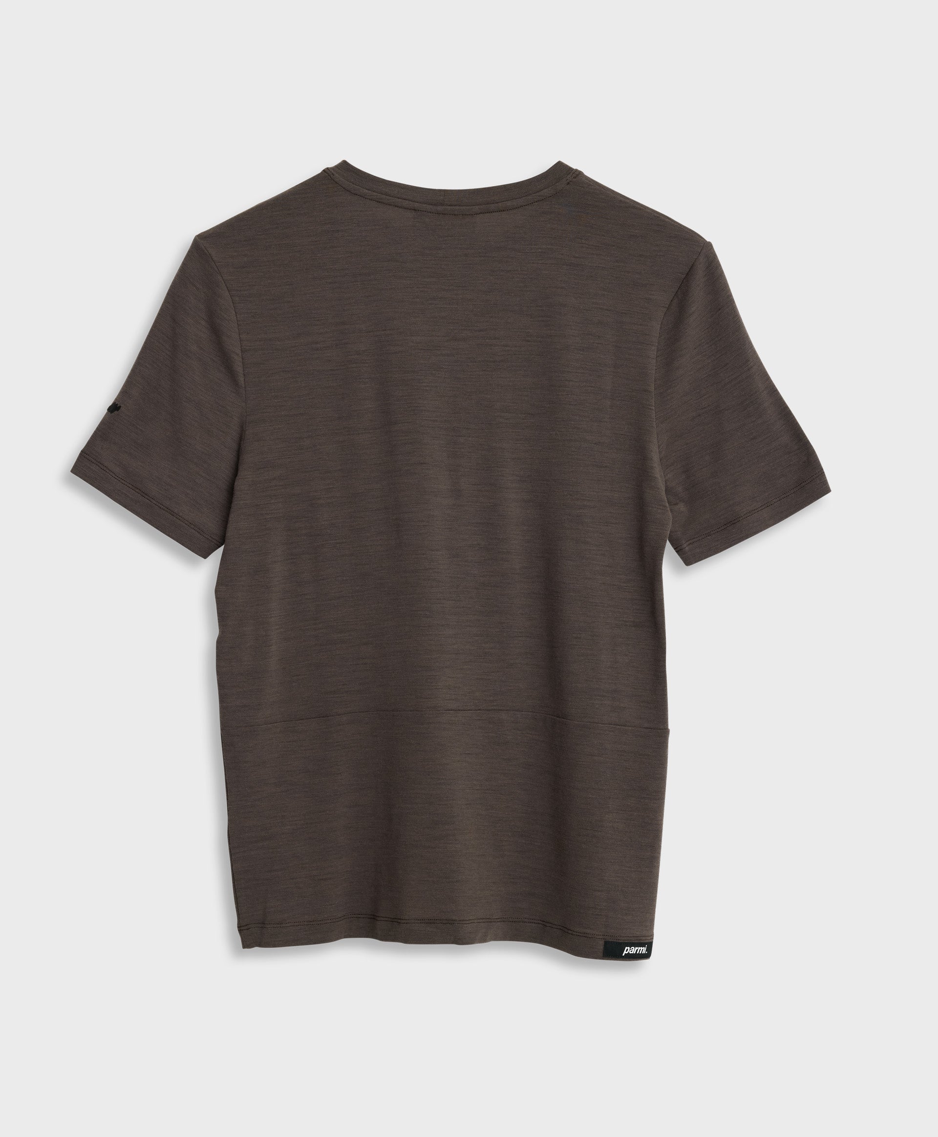 T-shirt Merino Free Range - Femme
