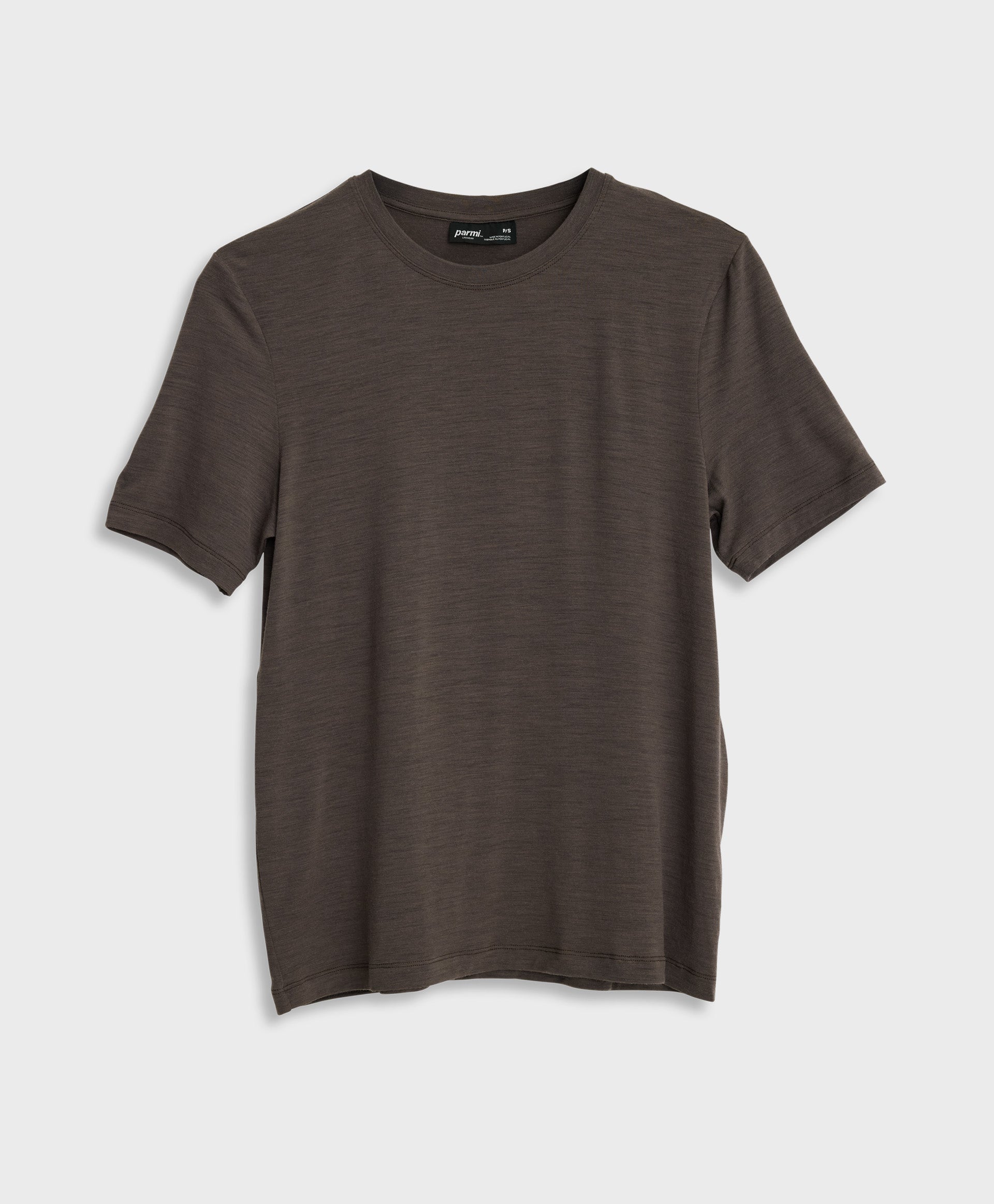 T-shirt Merino Free Range - Femme