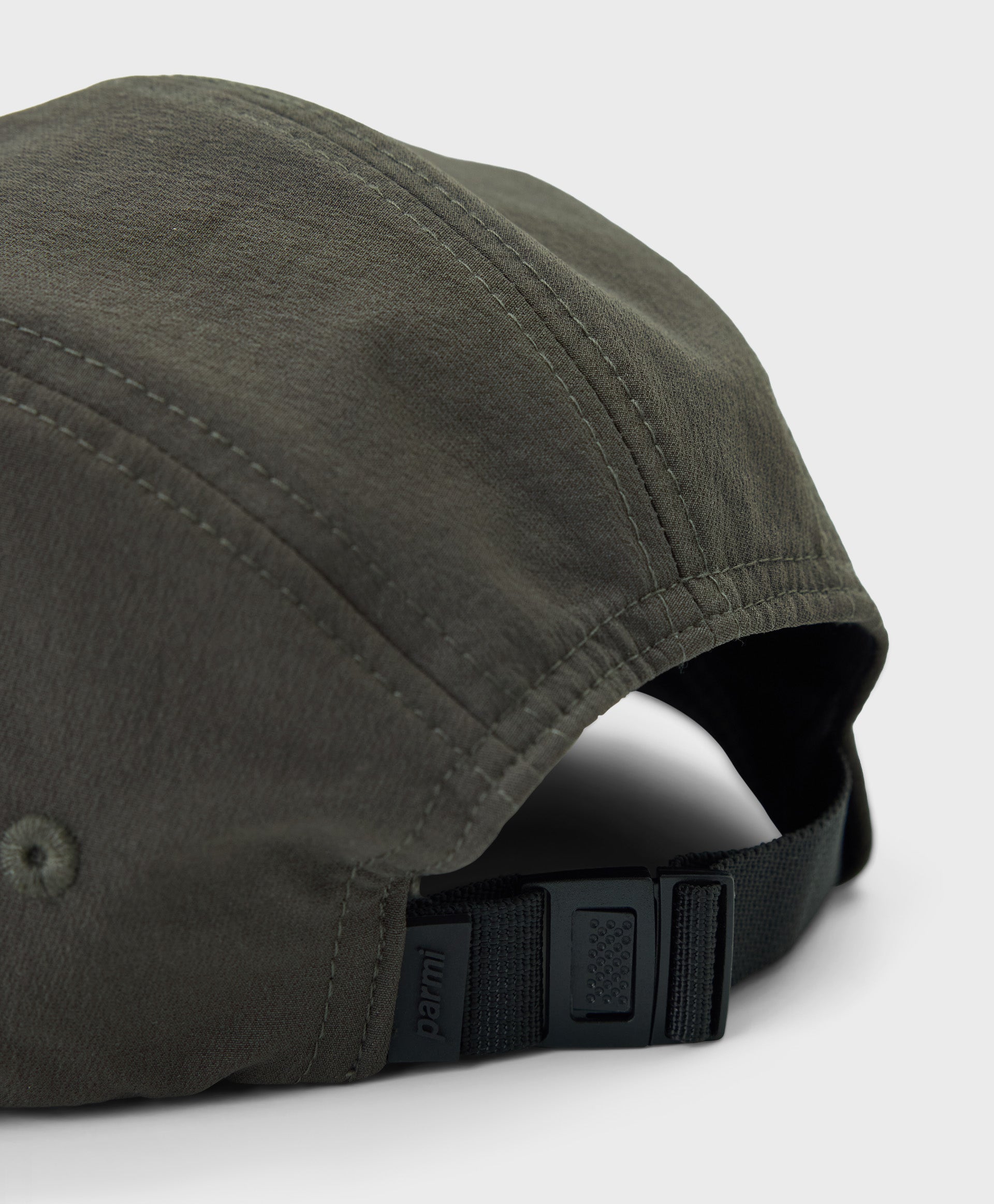Light 5 Panel Cap