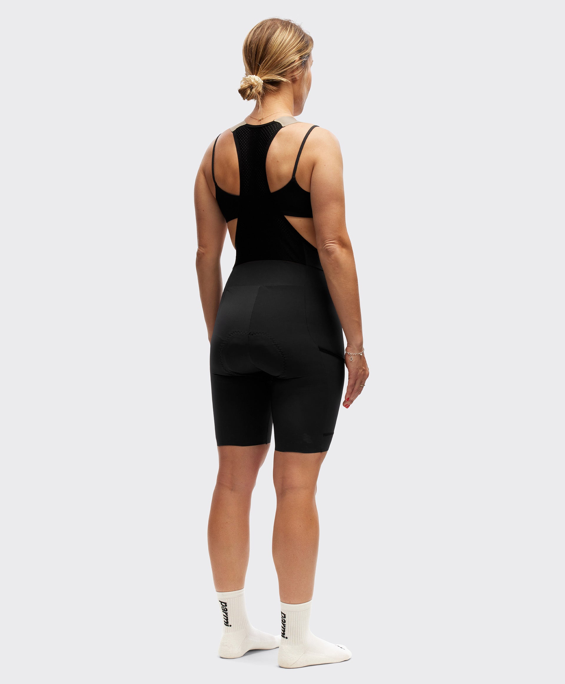 Bib cycliste All-Trail - Femme