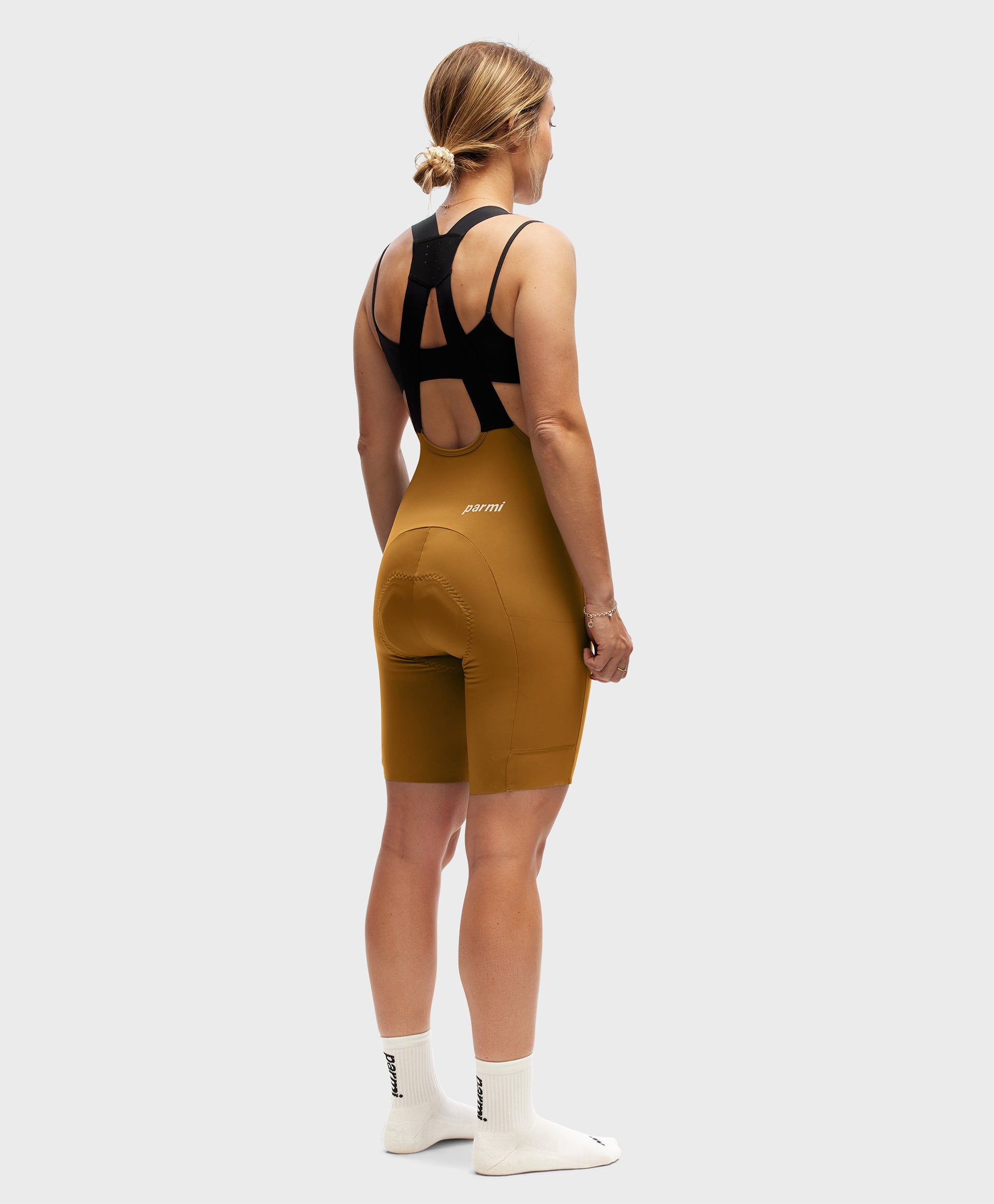 Bib cycliste Informal - Femme