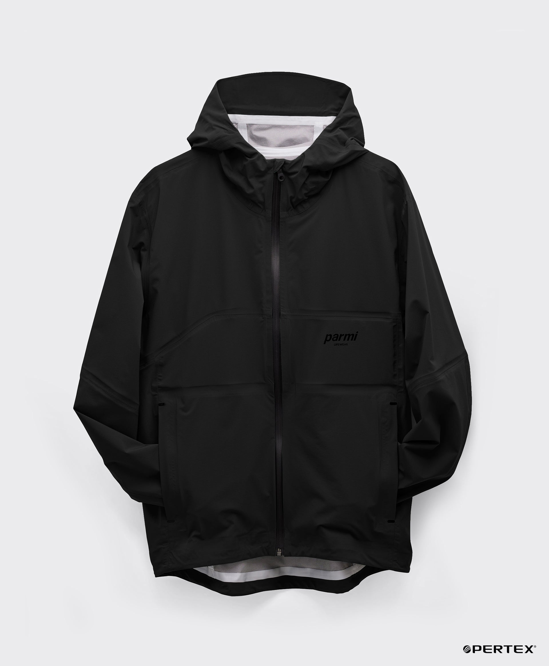 Men's 2.5L Pertex® All Weather Jacket