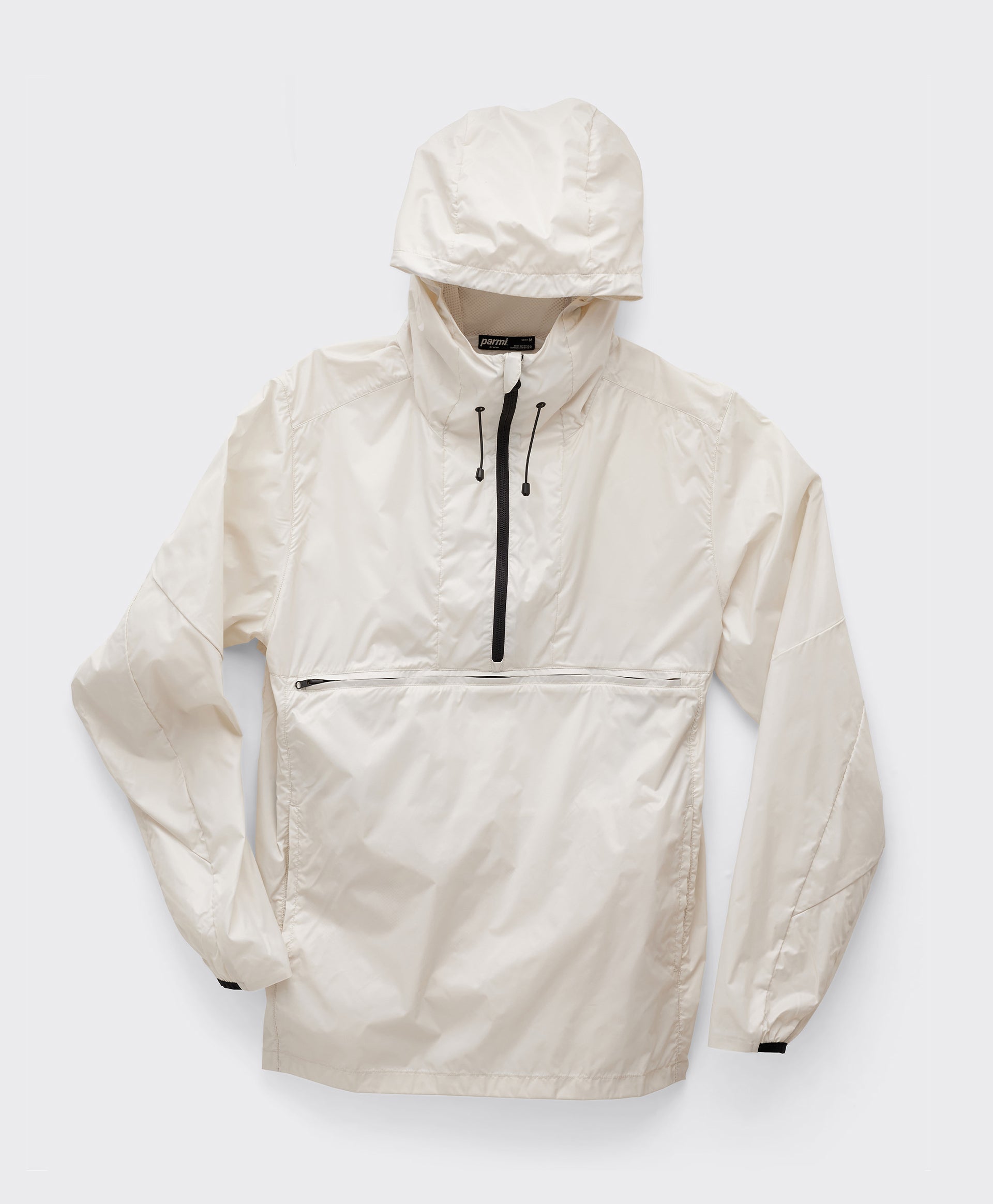 Unisex Depanneur Cafe Anorak
