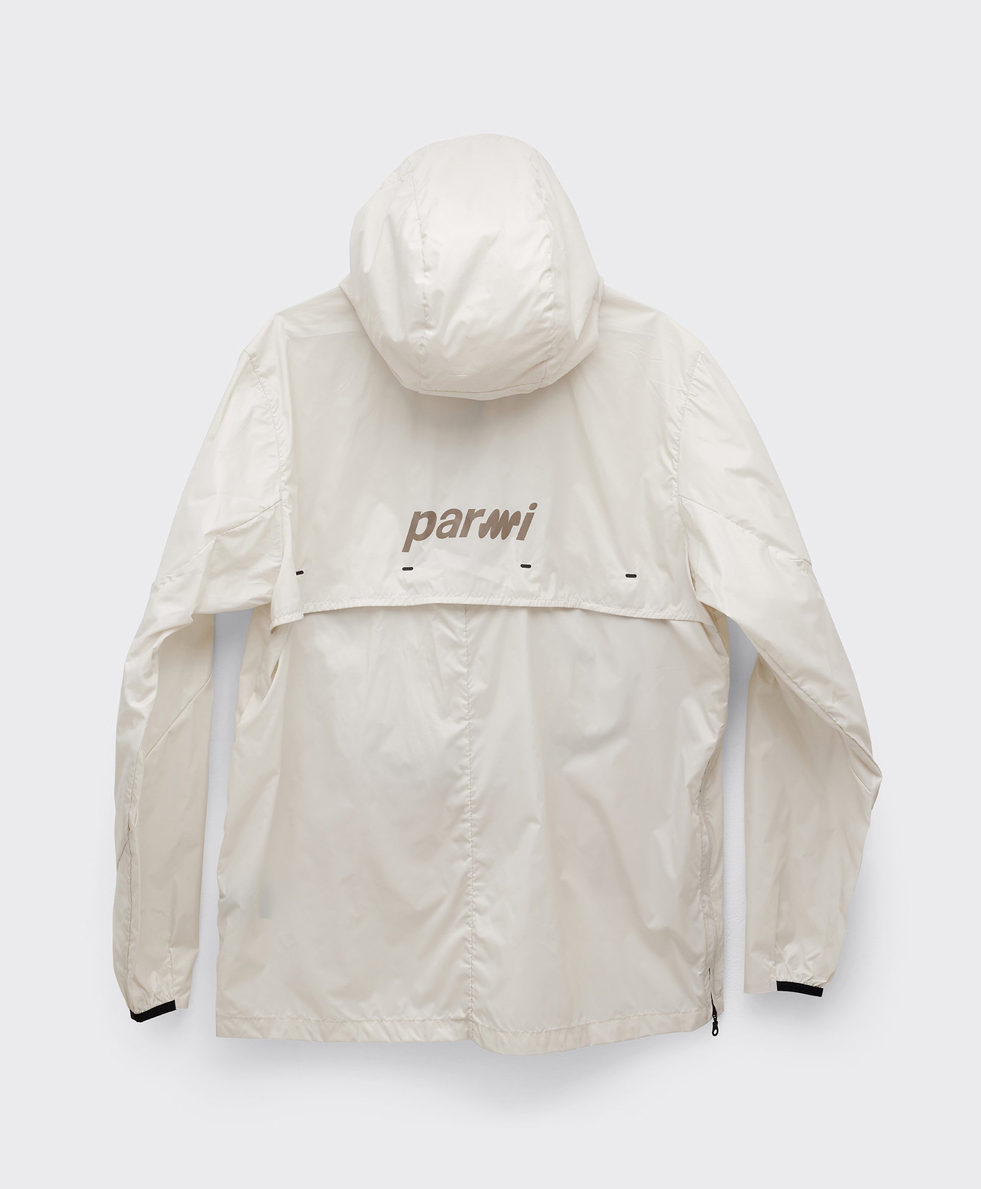 Unisex Depanneur Cafe Anorak
