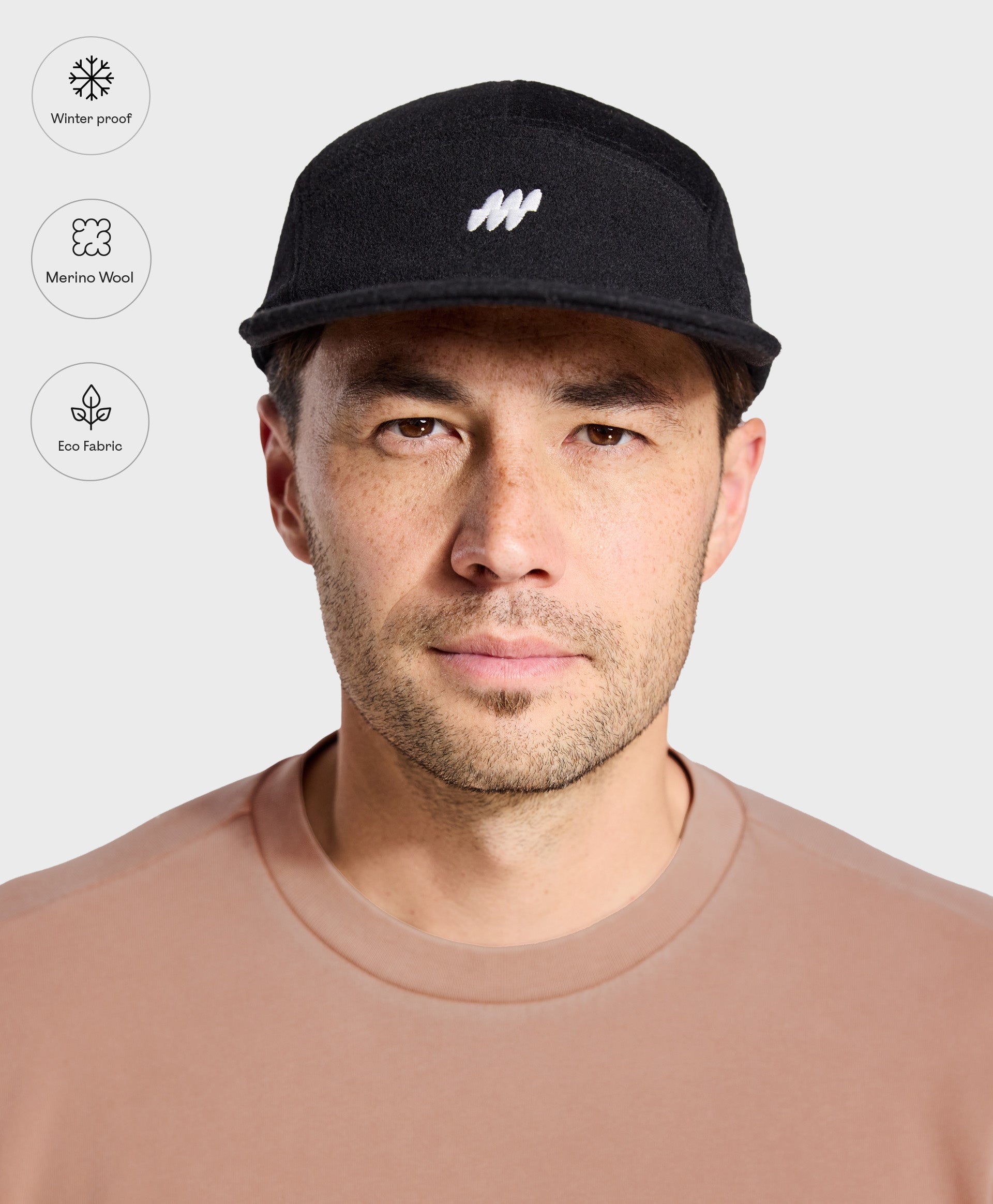 Winter Cap