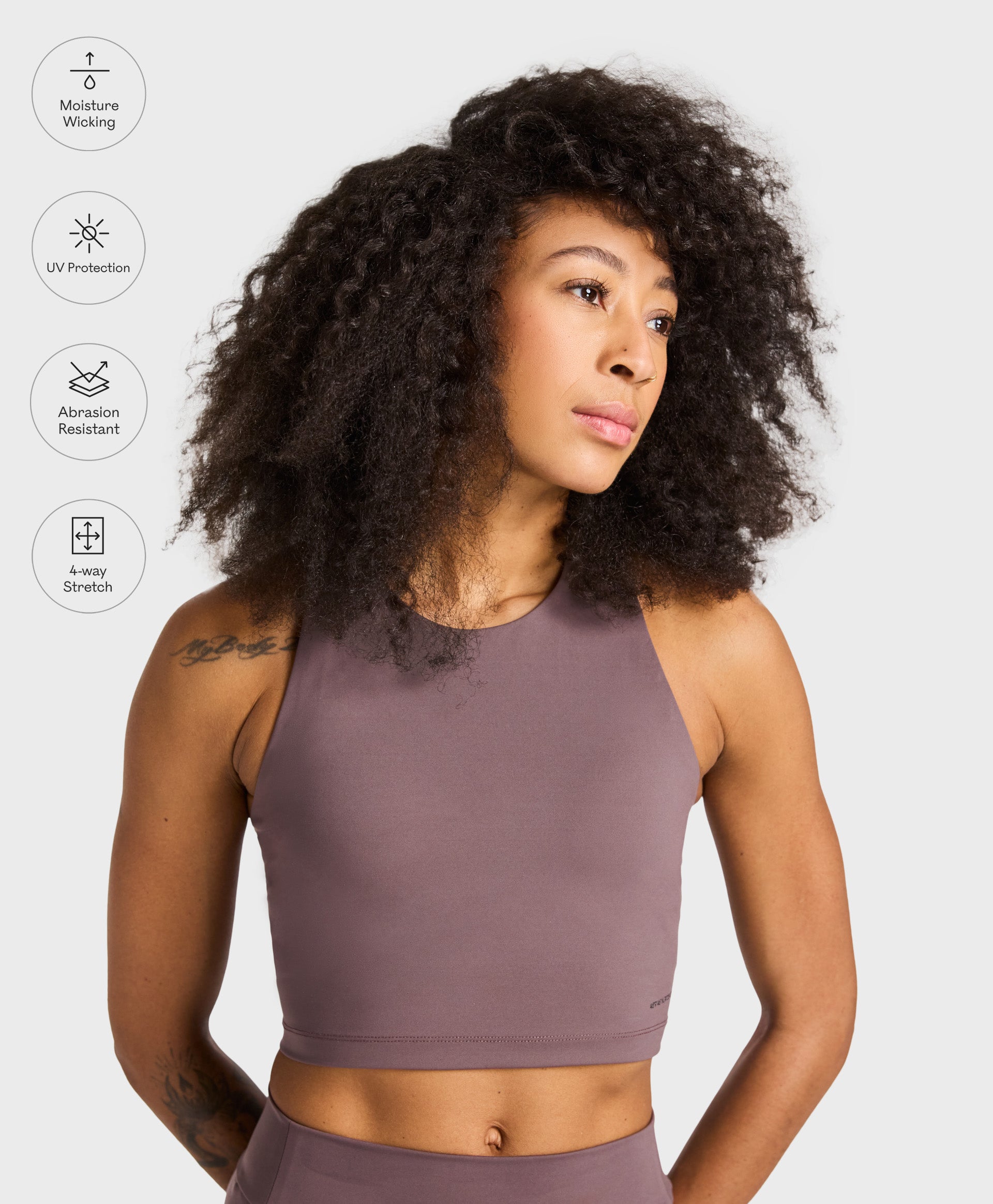 Women's Informal Bra