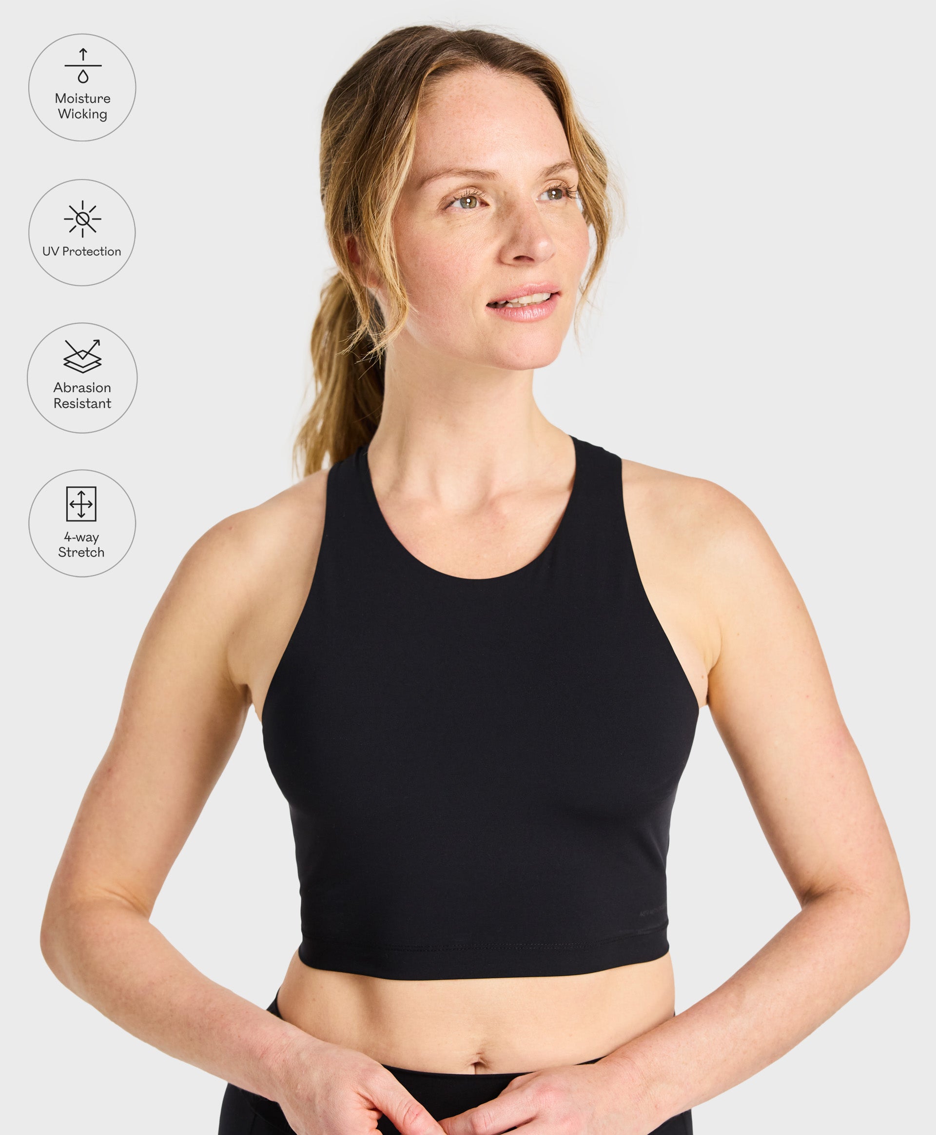 Women's Informal Bra