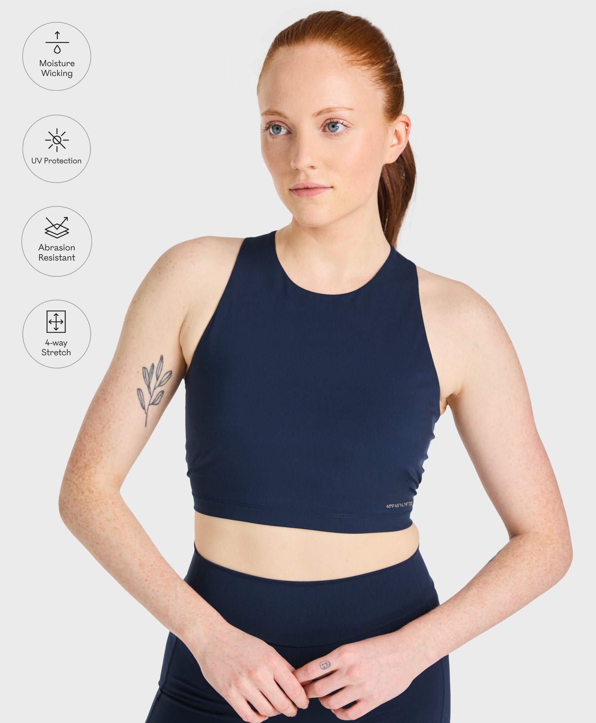 Women's Informal Bra