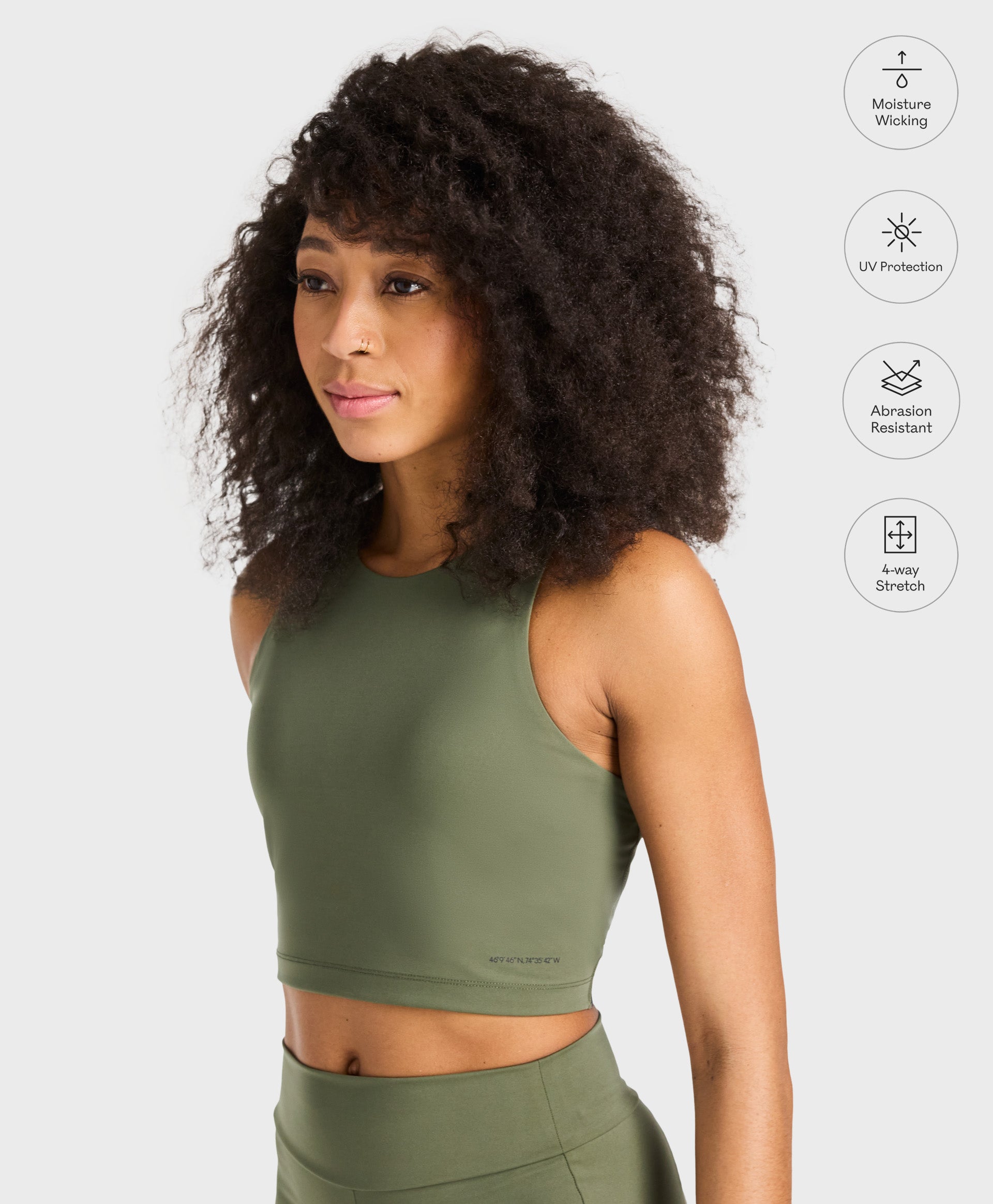 Women's Informal Bra