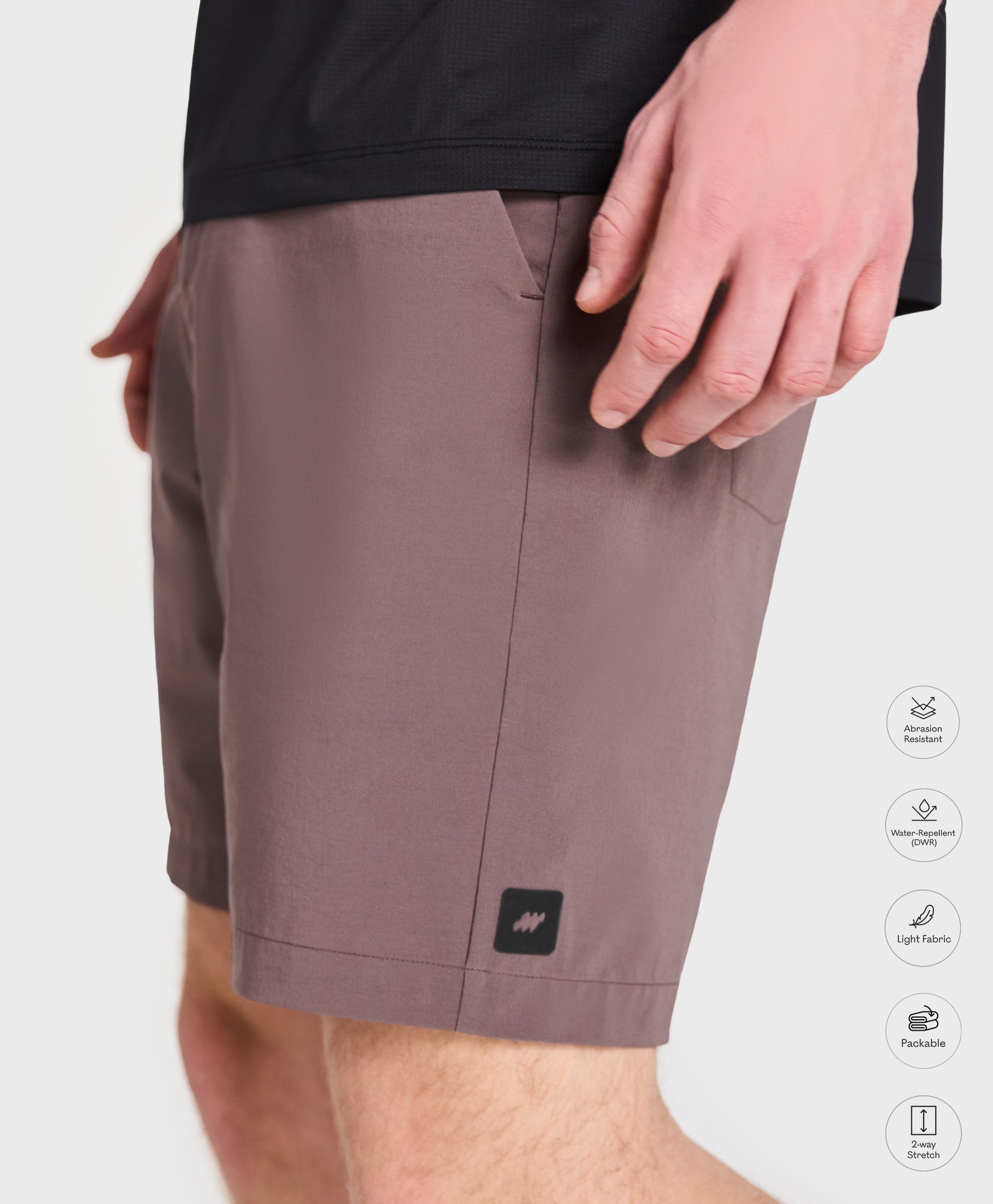 Men's Everyday Short