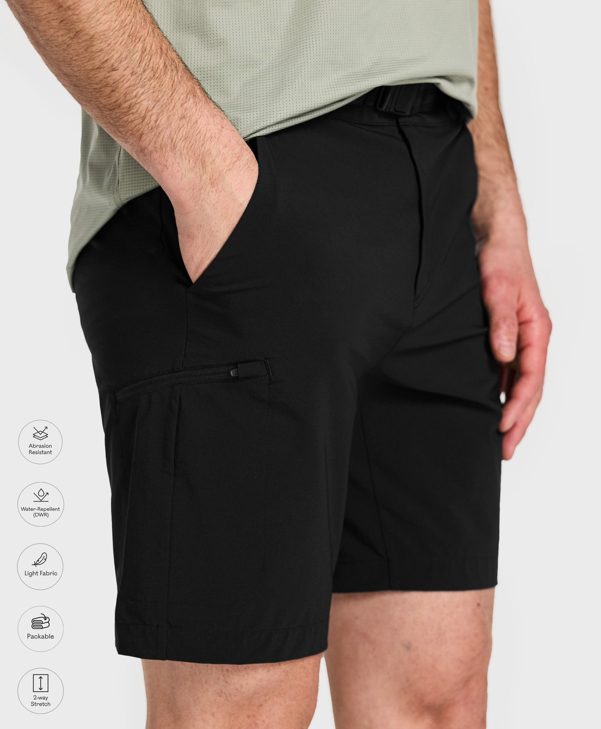 Men's Everyday Short