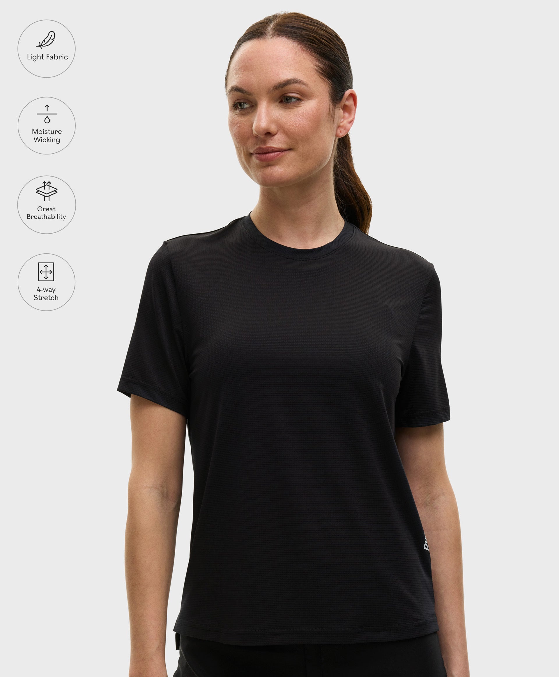 Women's All-Trail SS Light