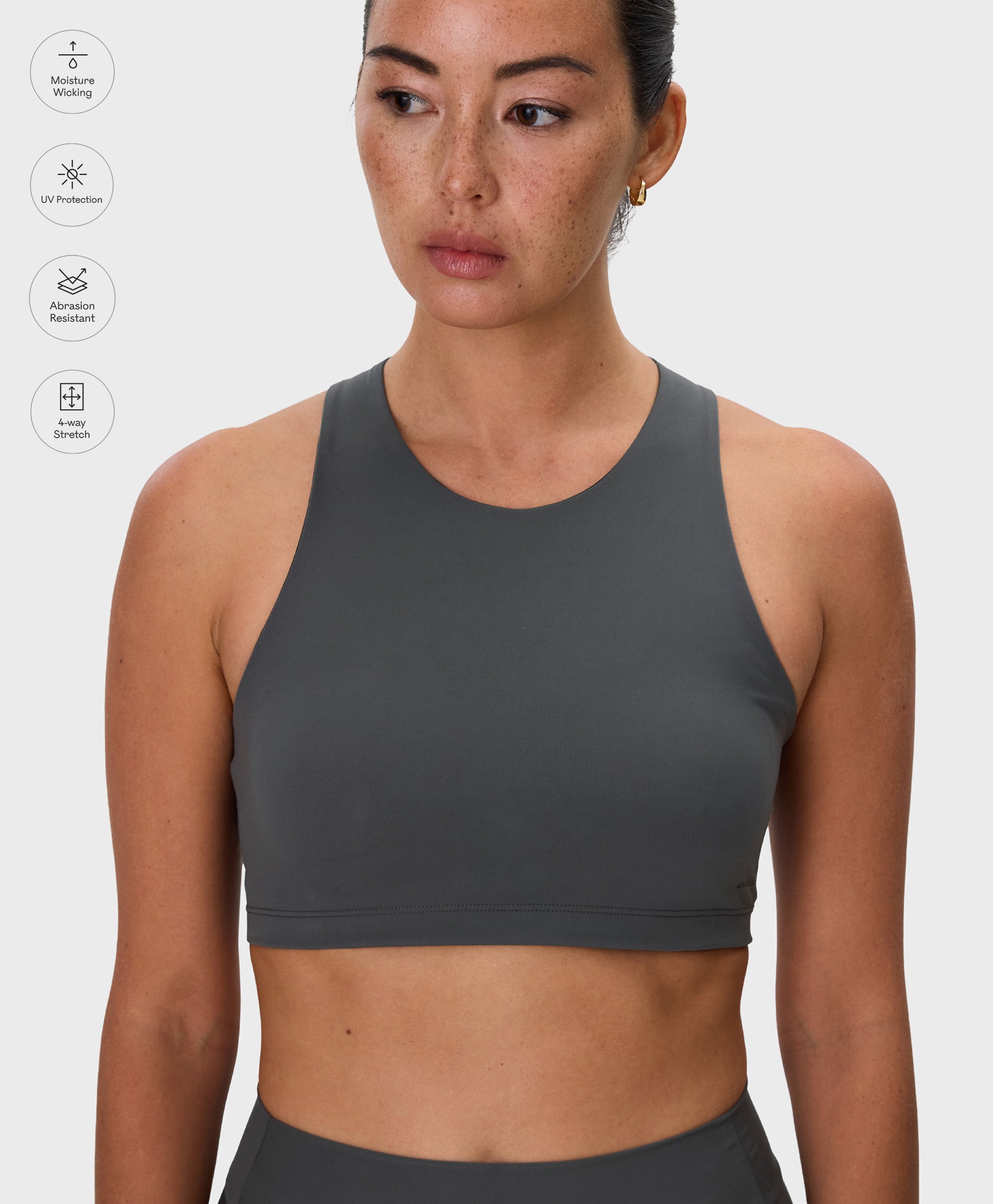 Women's Informal Active Bra