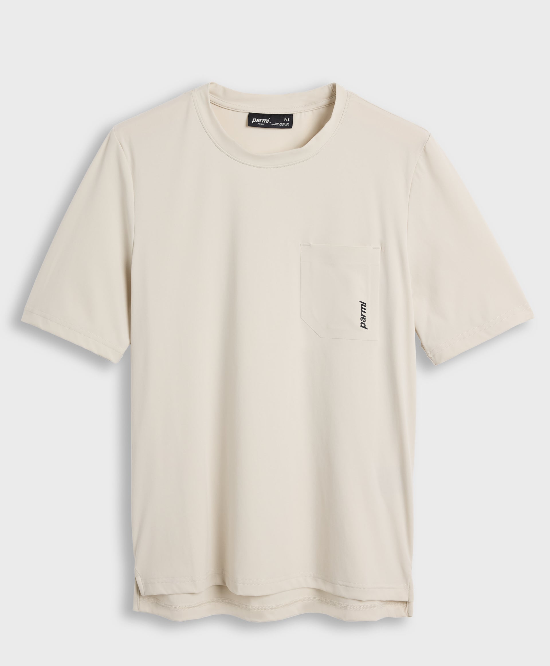 T-shirt All-Trail - Homme