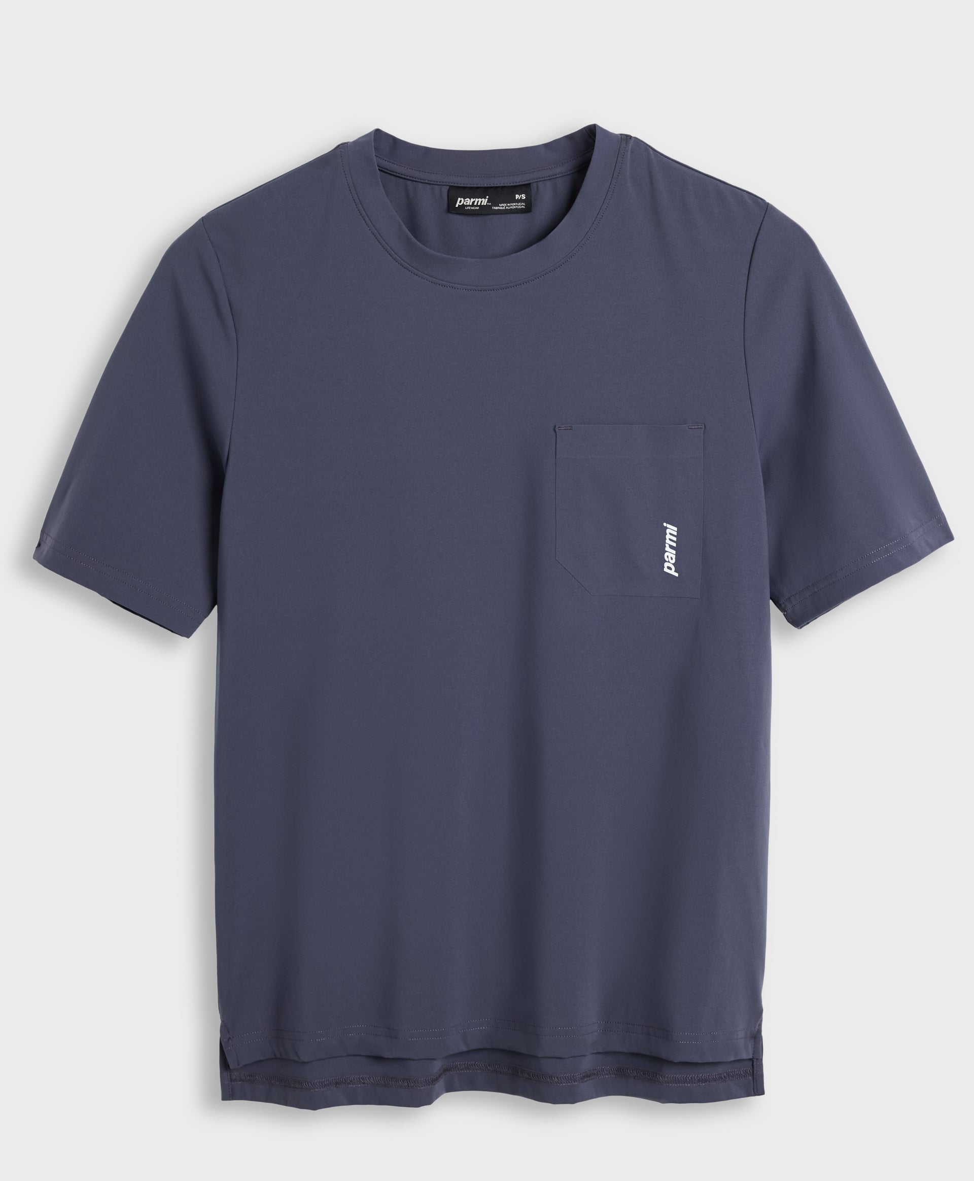 T-shirt All-Trail - Homme