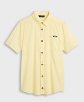 Unisex Coast SS Shirt
