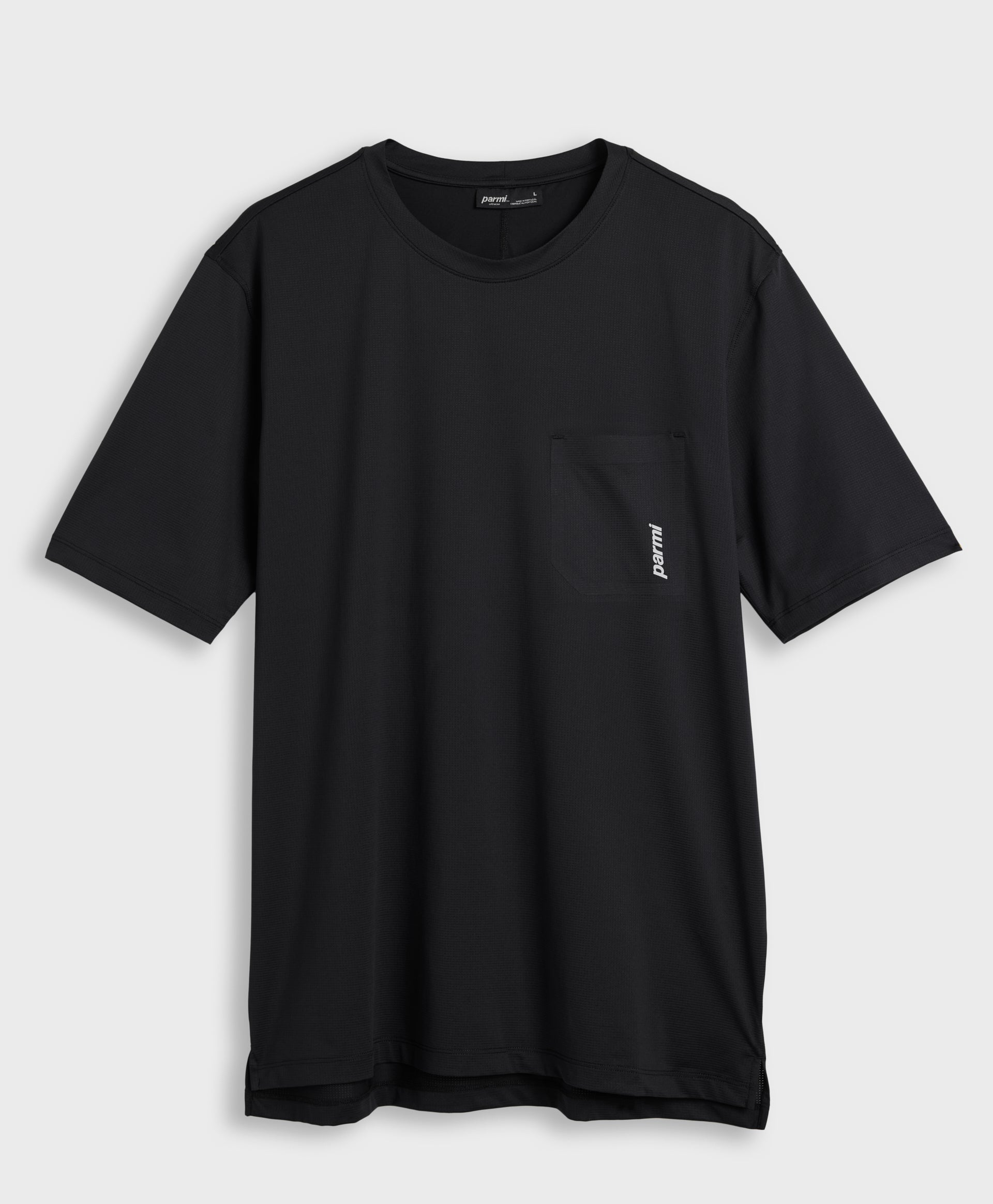T-shirt Léger All-Trail - Homme