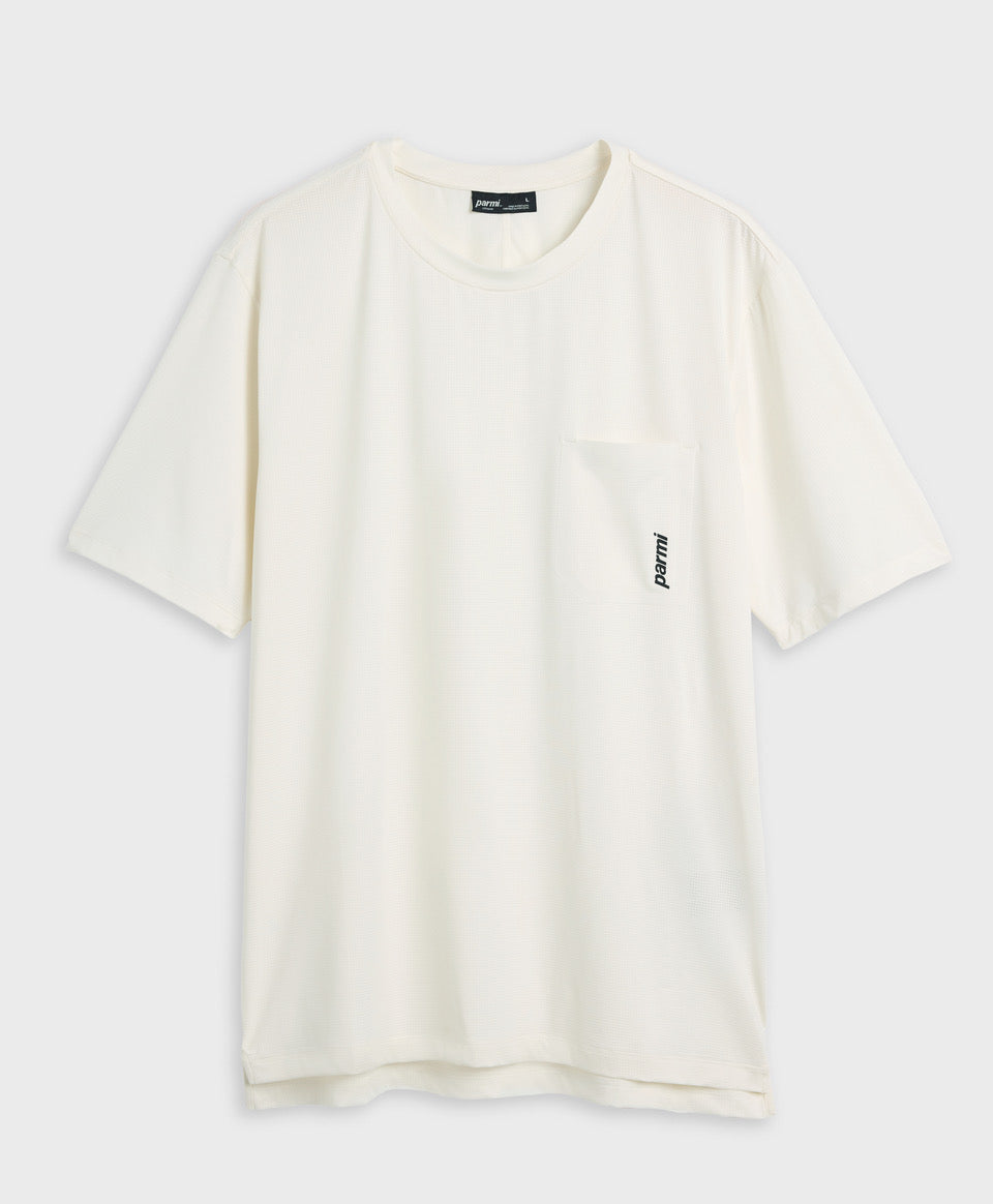 T-shirt Léger All-Trail - Homme