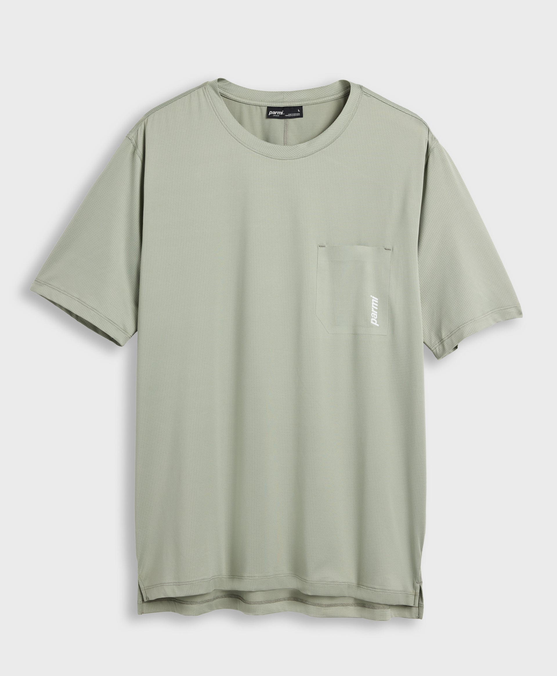 Men's All-Trail SS Light