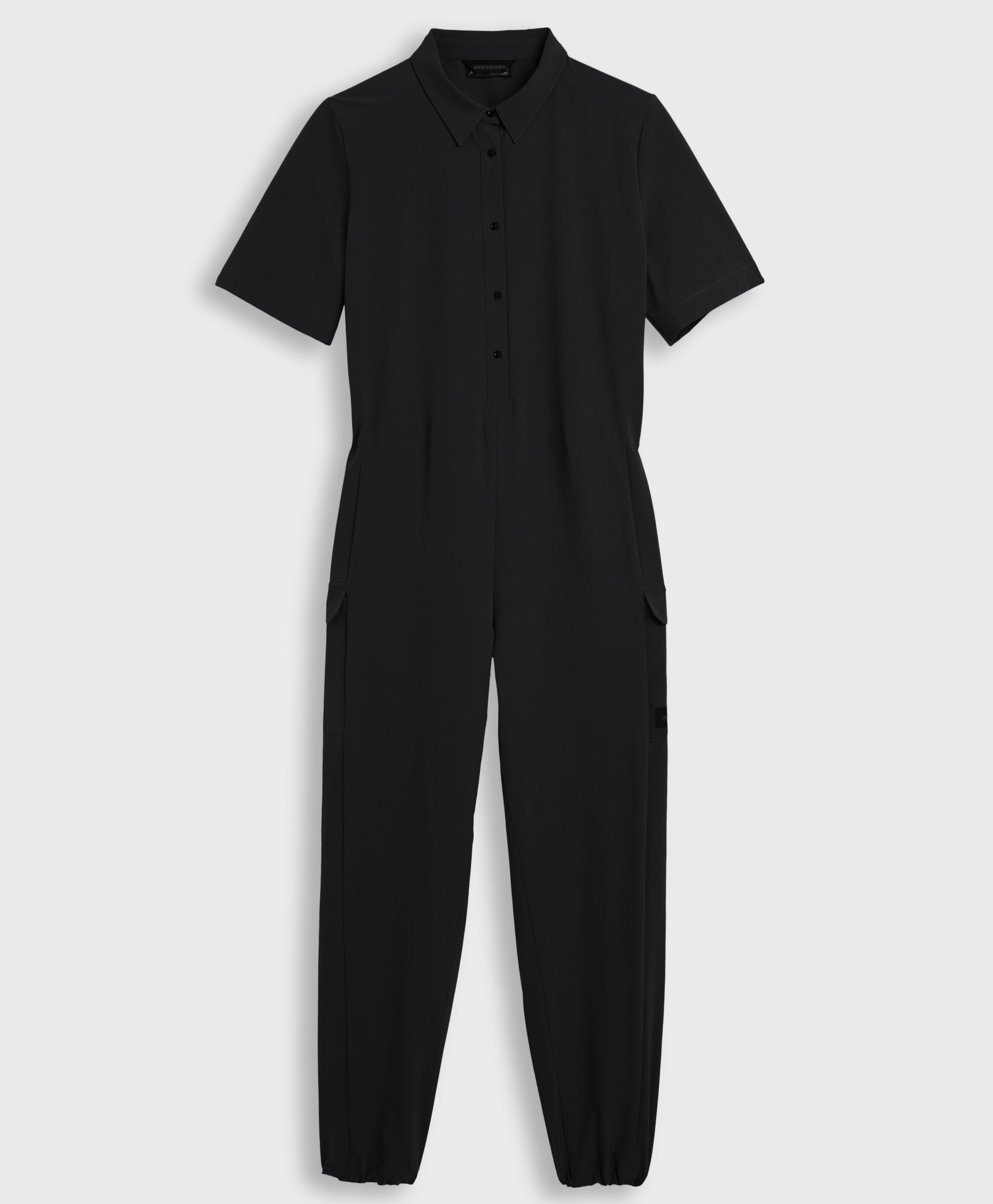 Women's Everyday Jumpsuit