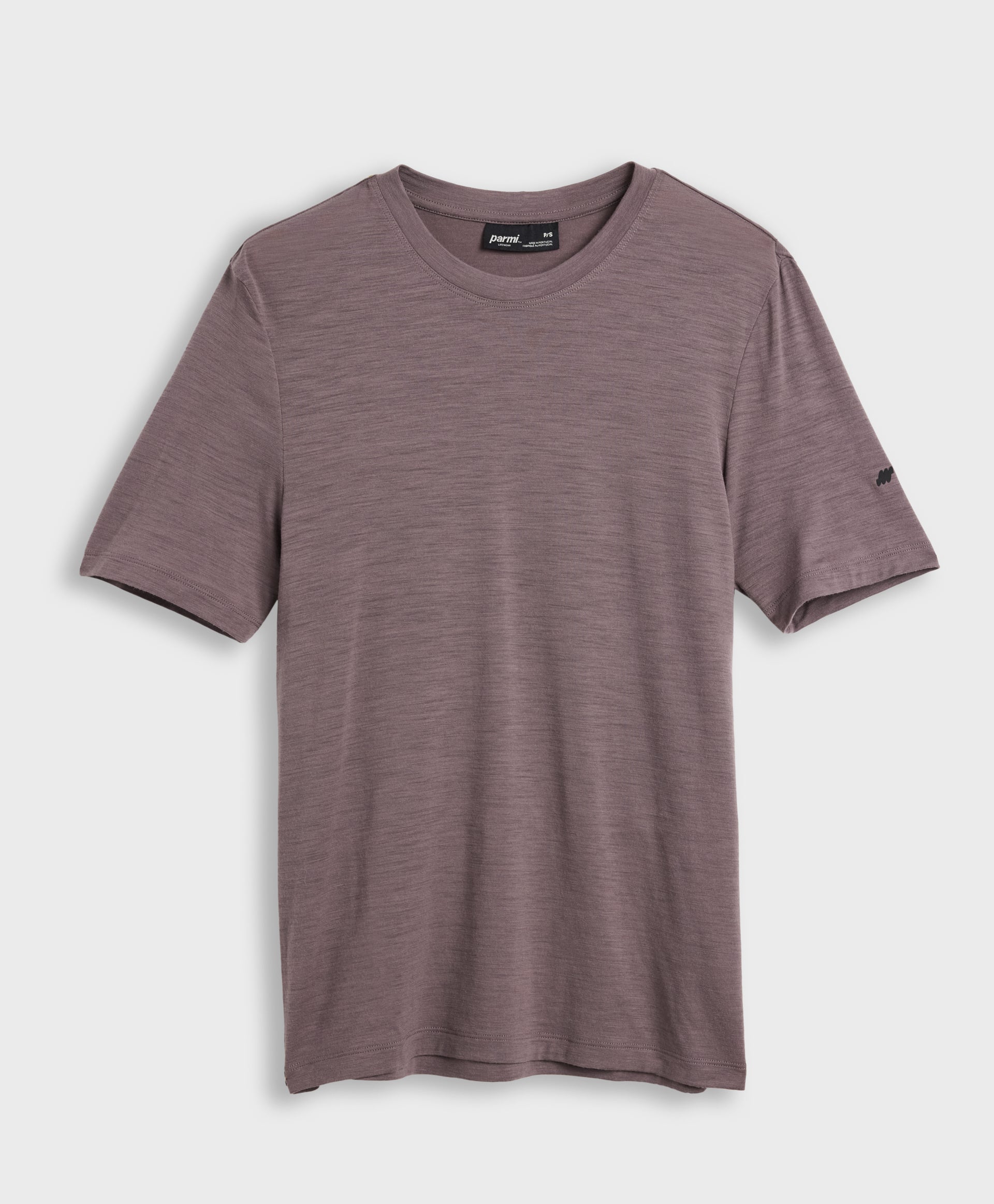 T-shirt Merino Free Range - Femme