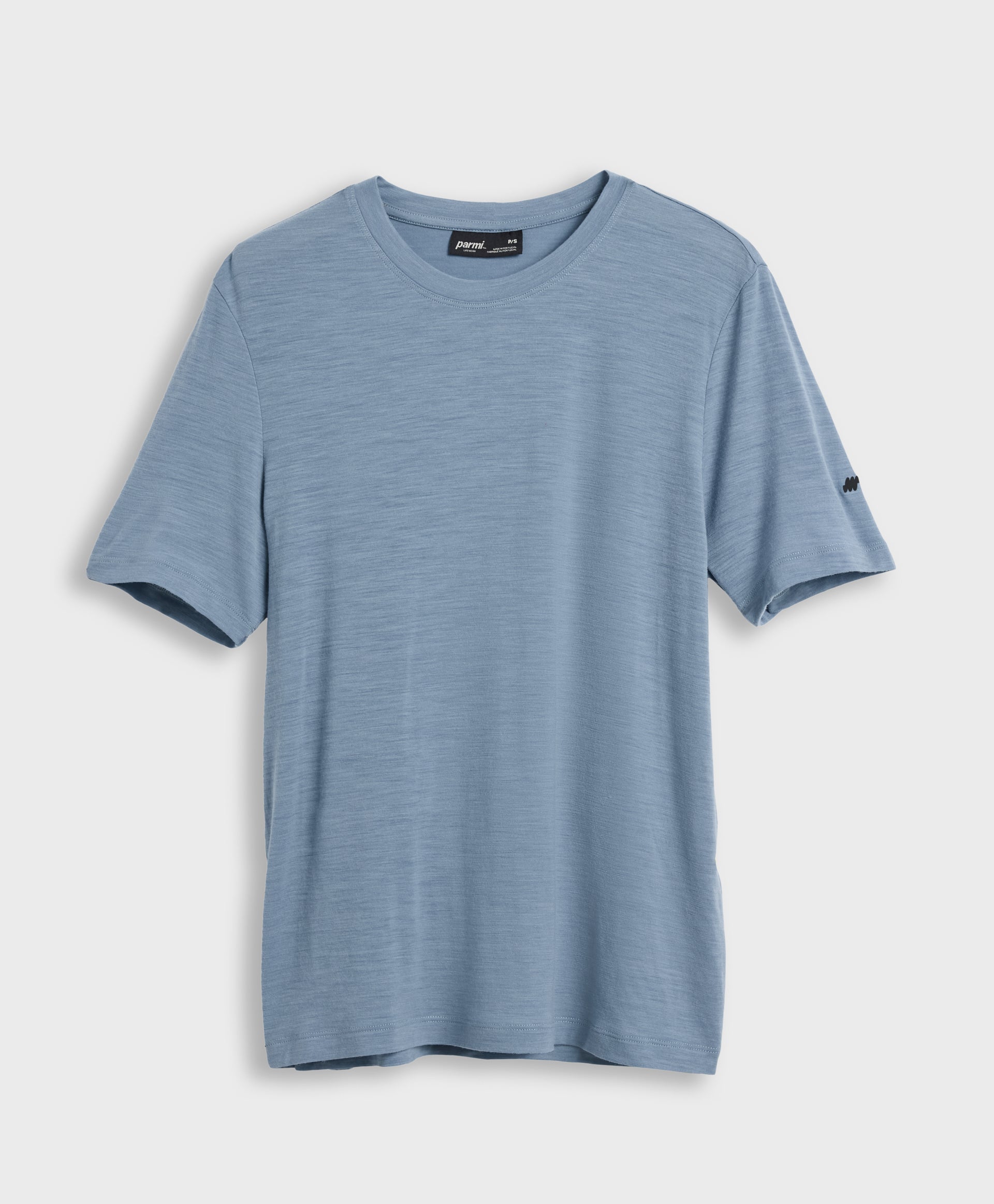 Women's Free Range Merino SS Tee