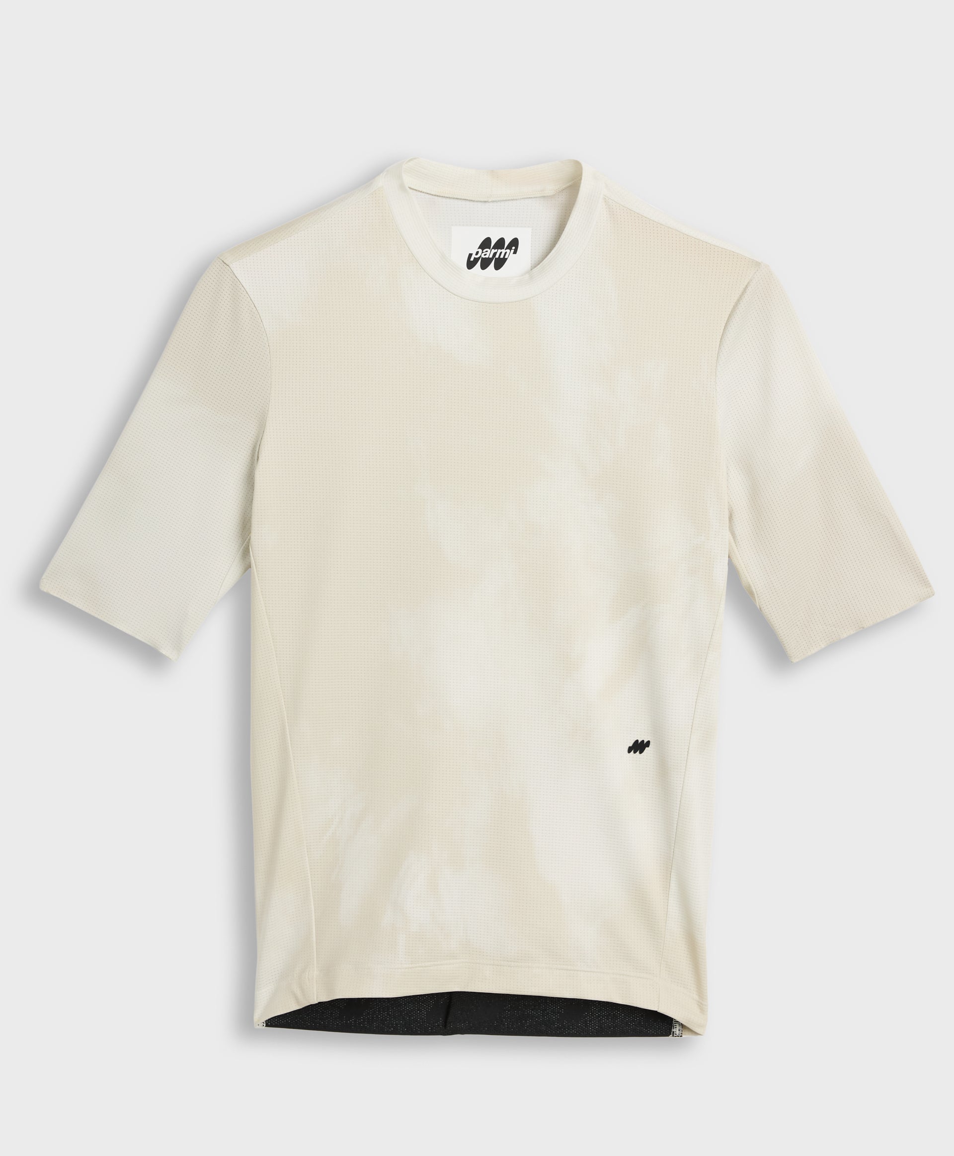 Women's Cycling Zipperless Jersey