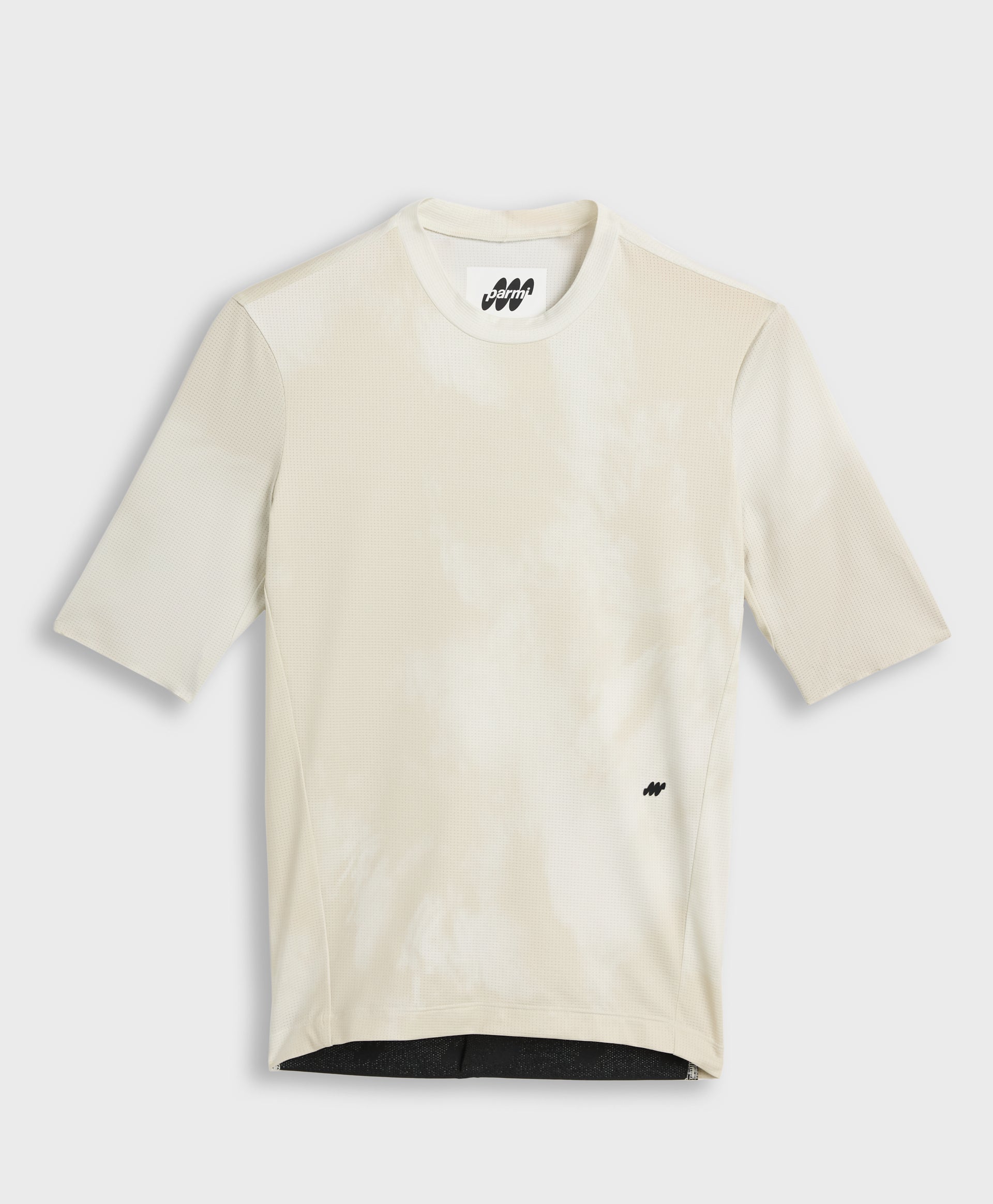Maillot Cycliste Zipperless - Homme