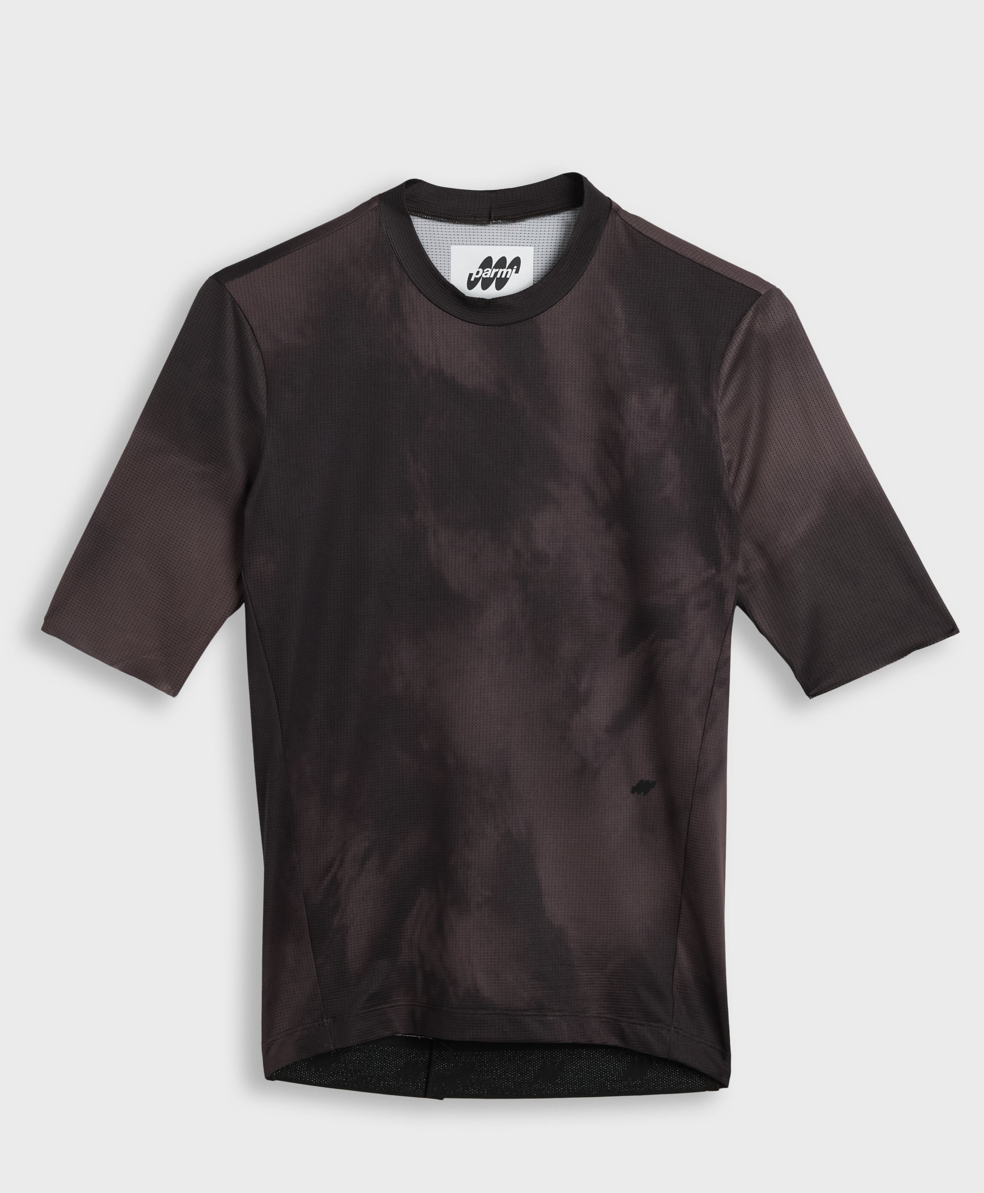 Maillot Cycliste Zipperless - Homme