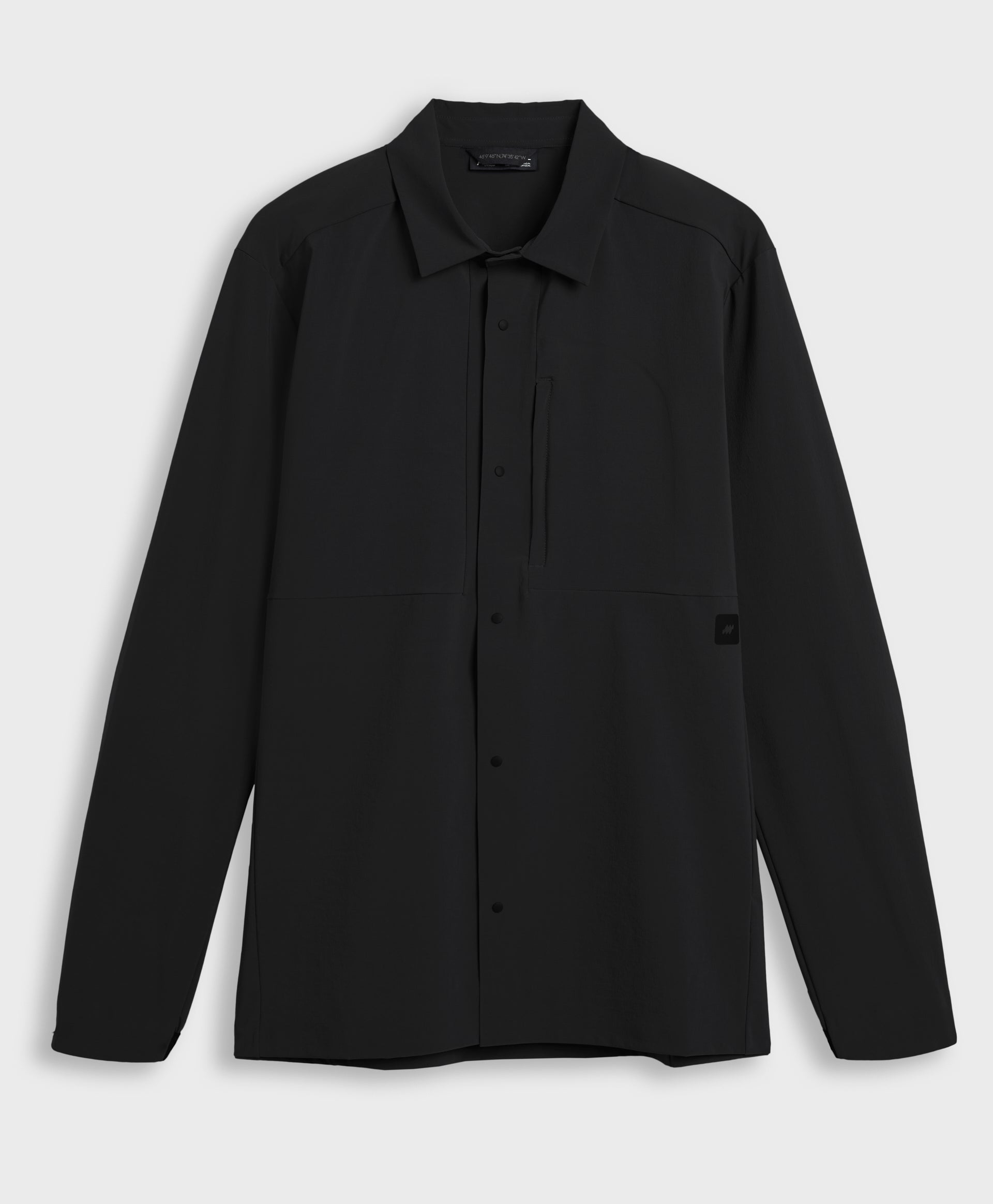Chemise manches longues Everyday - Homme