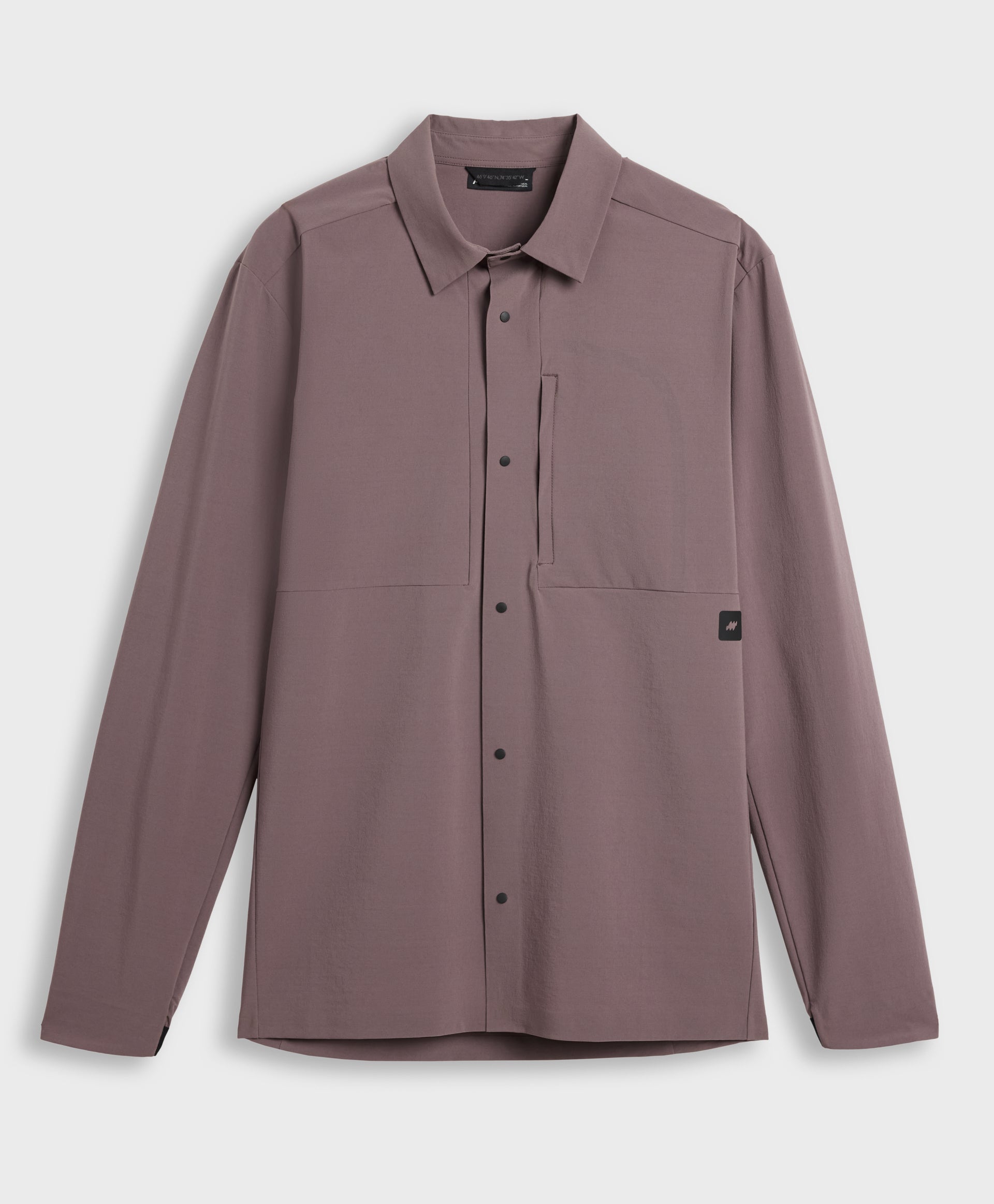 Chemise manches longues Everyday - Homme