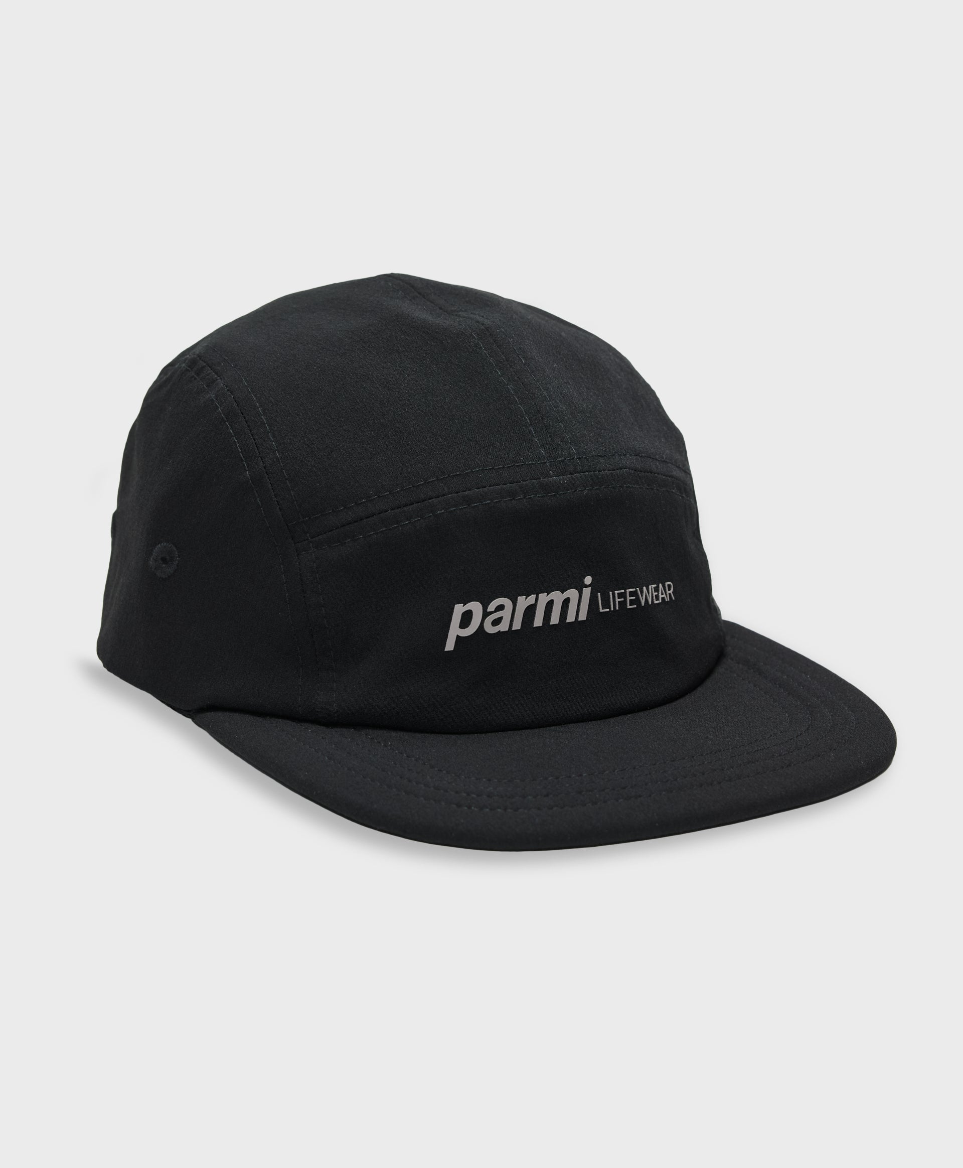 Light 5 Panel Cap