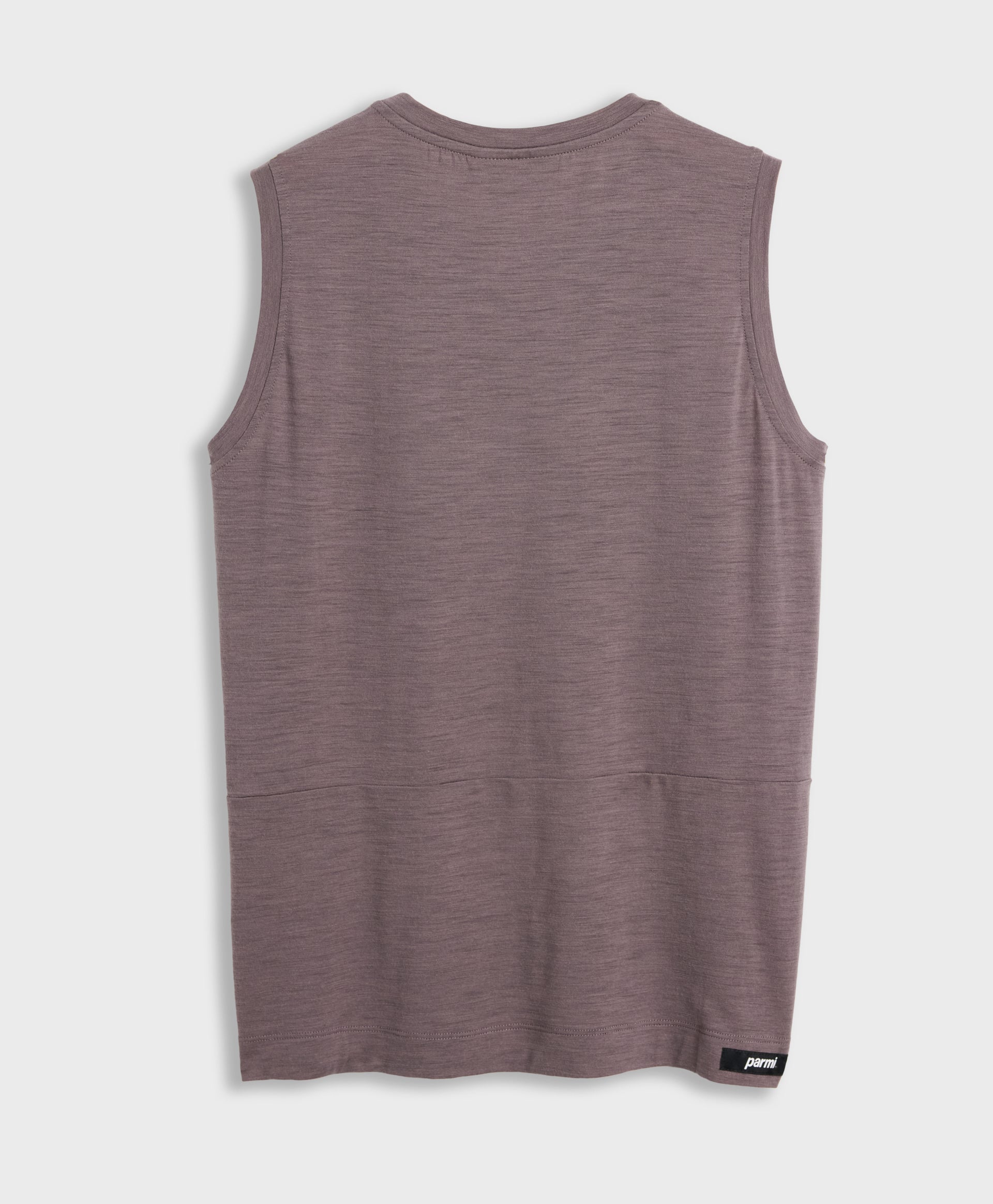 Women's Free Range Merino Tank