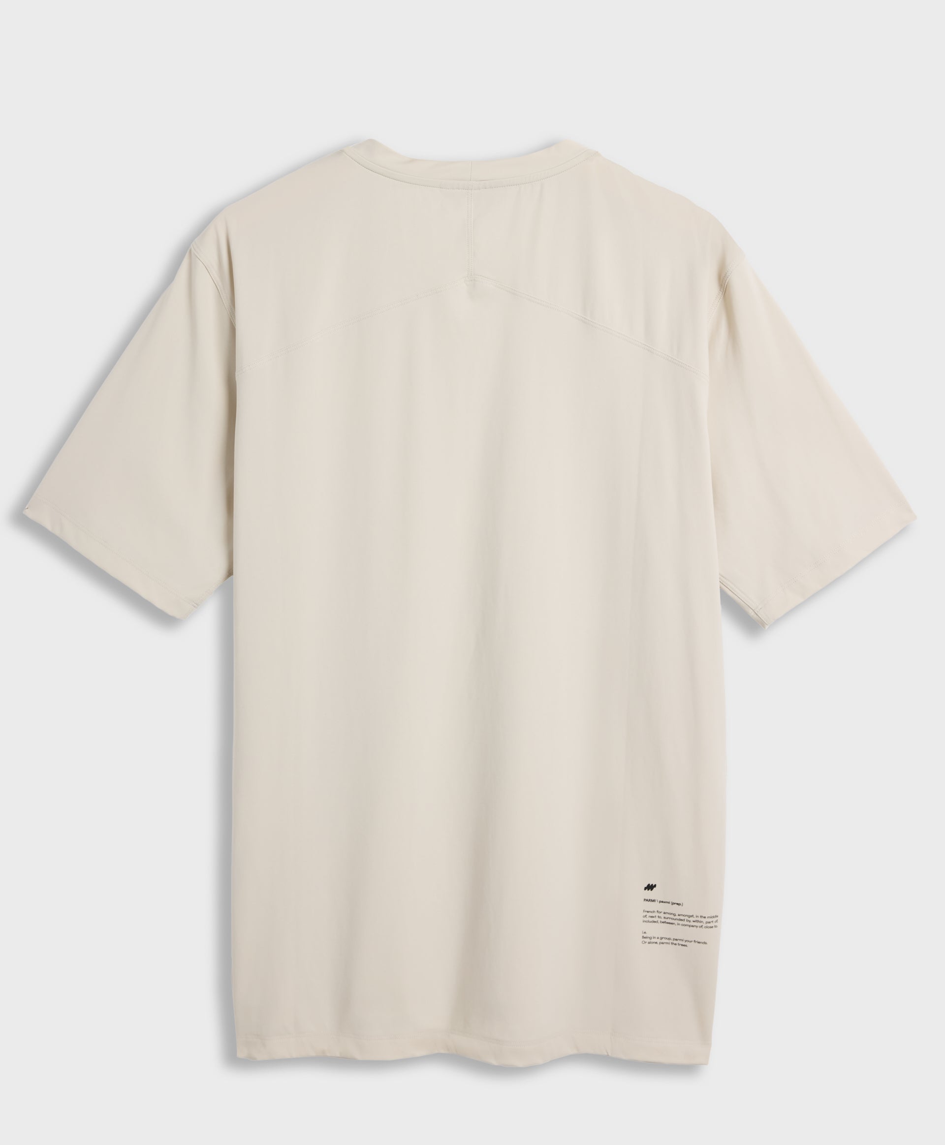 T-shirt All-Trail - Homme