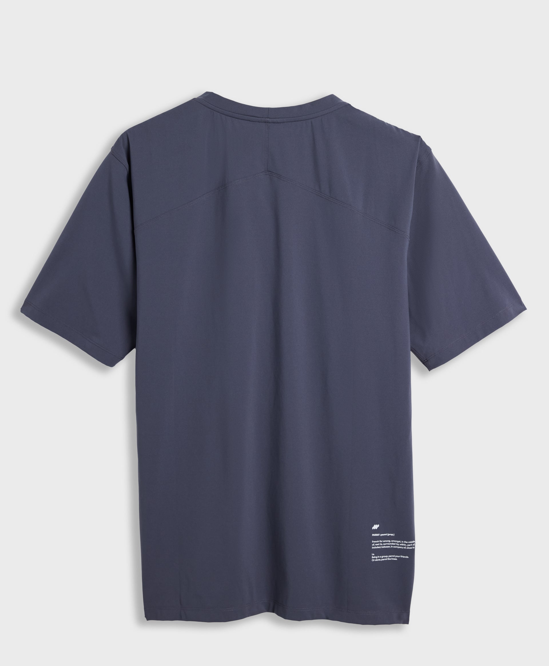 T-shirt All-Trail - Homme
