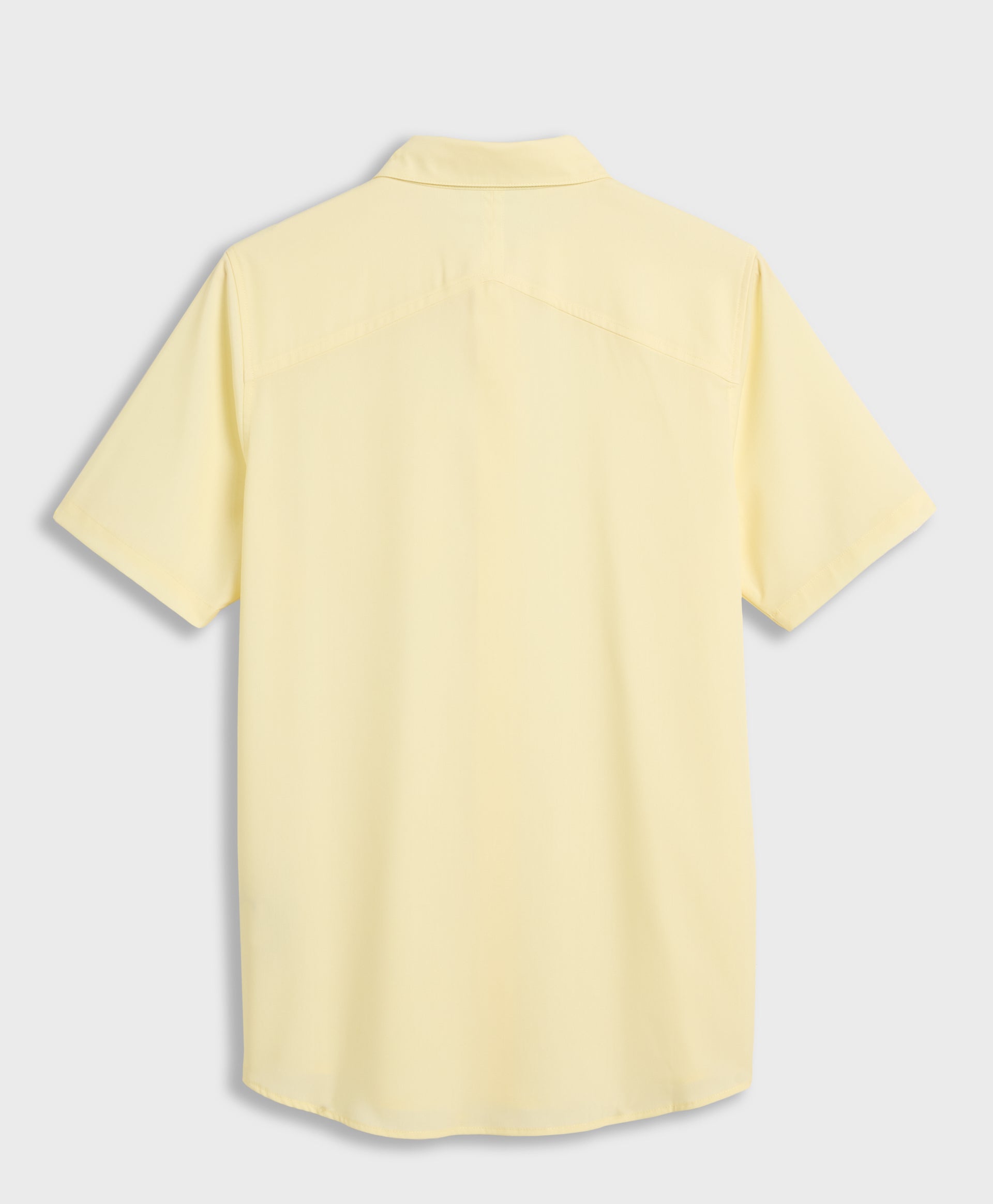 Unisex Coast SS Shirt