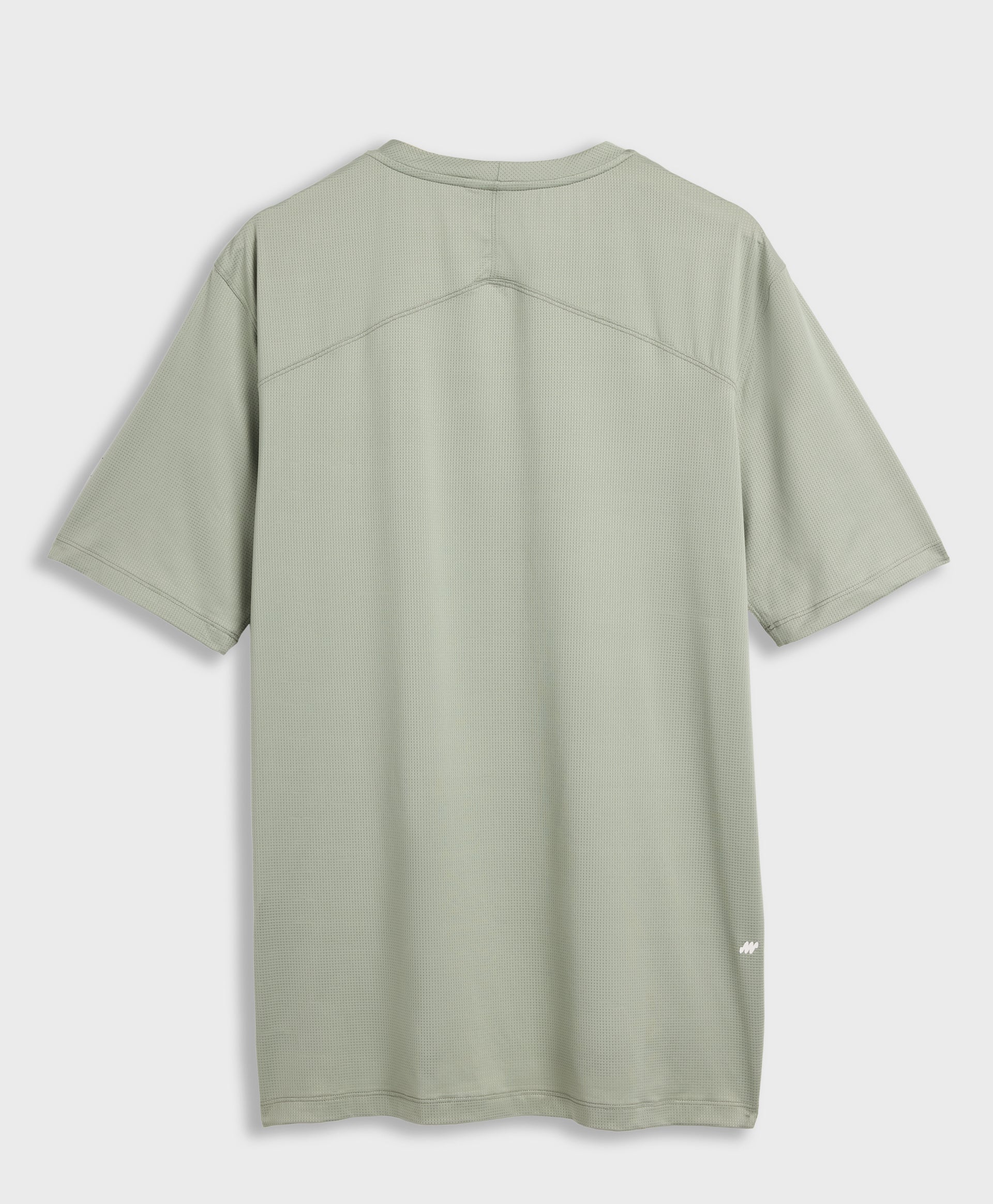 Men's All-Trail SS Light