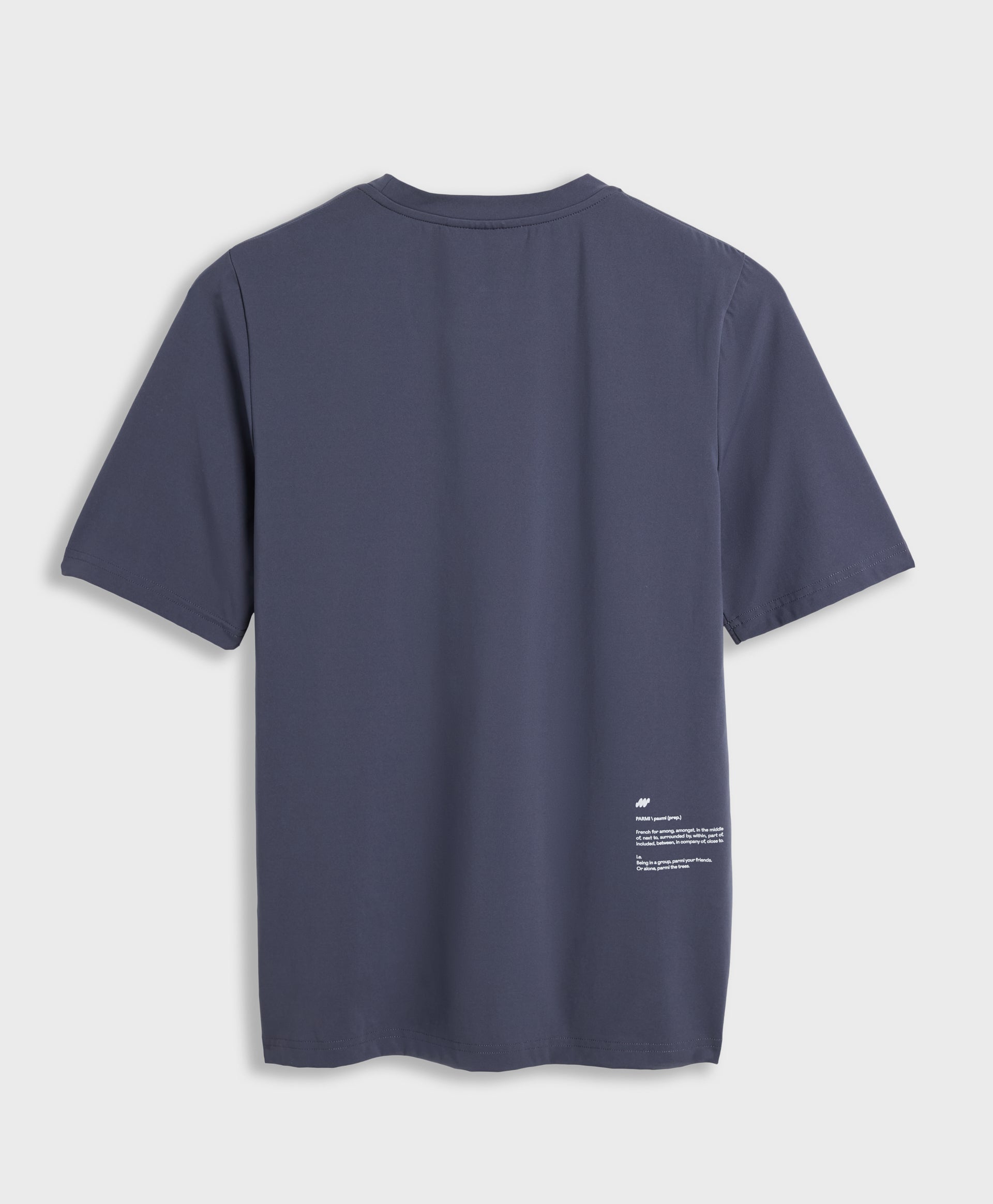 Women's All-Trail SS Tee