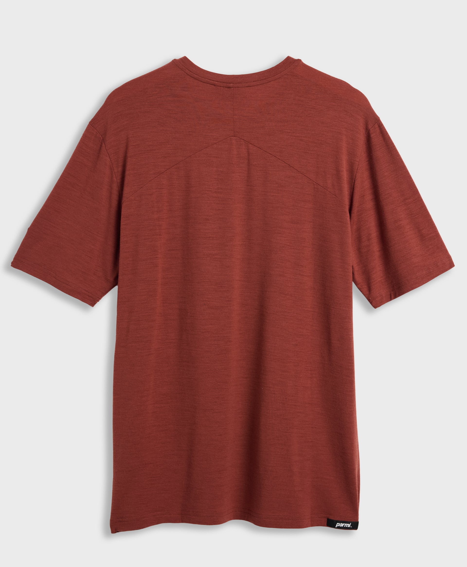 T-shirt Merino Free Range - Homme