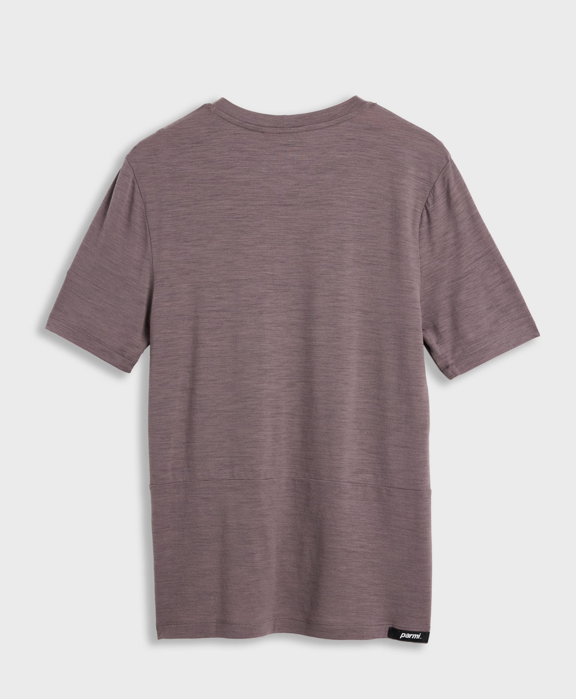 T-shirt Merino Free Range - Femme
