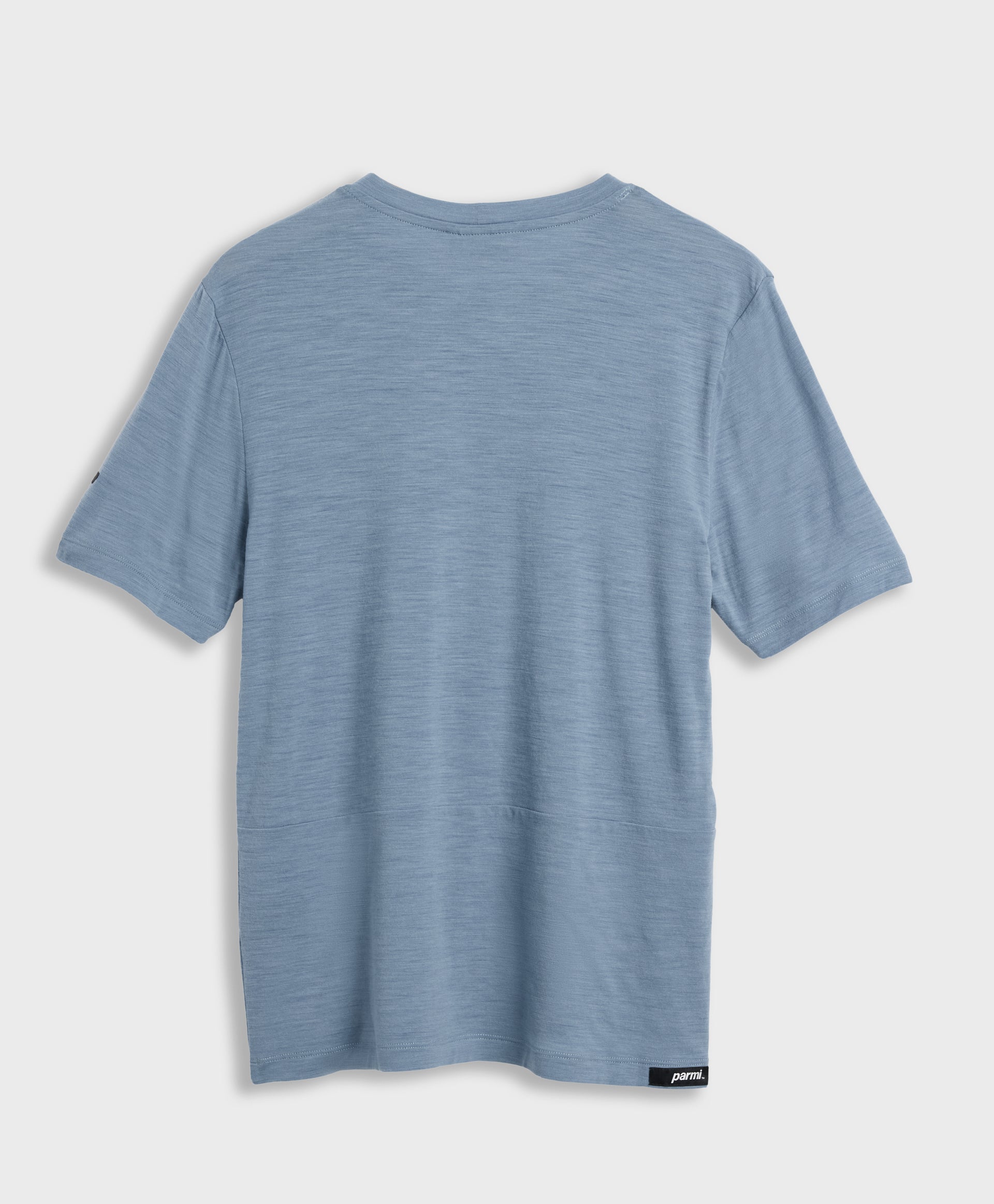 Women's Free Range Merino SS Tee