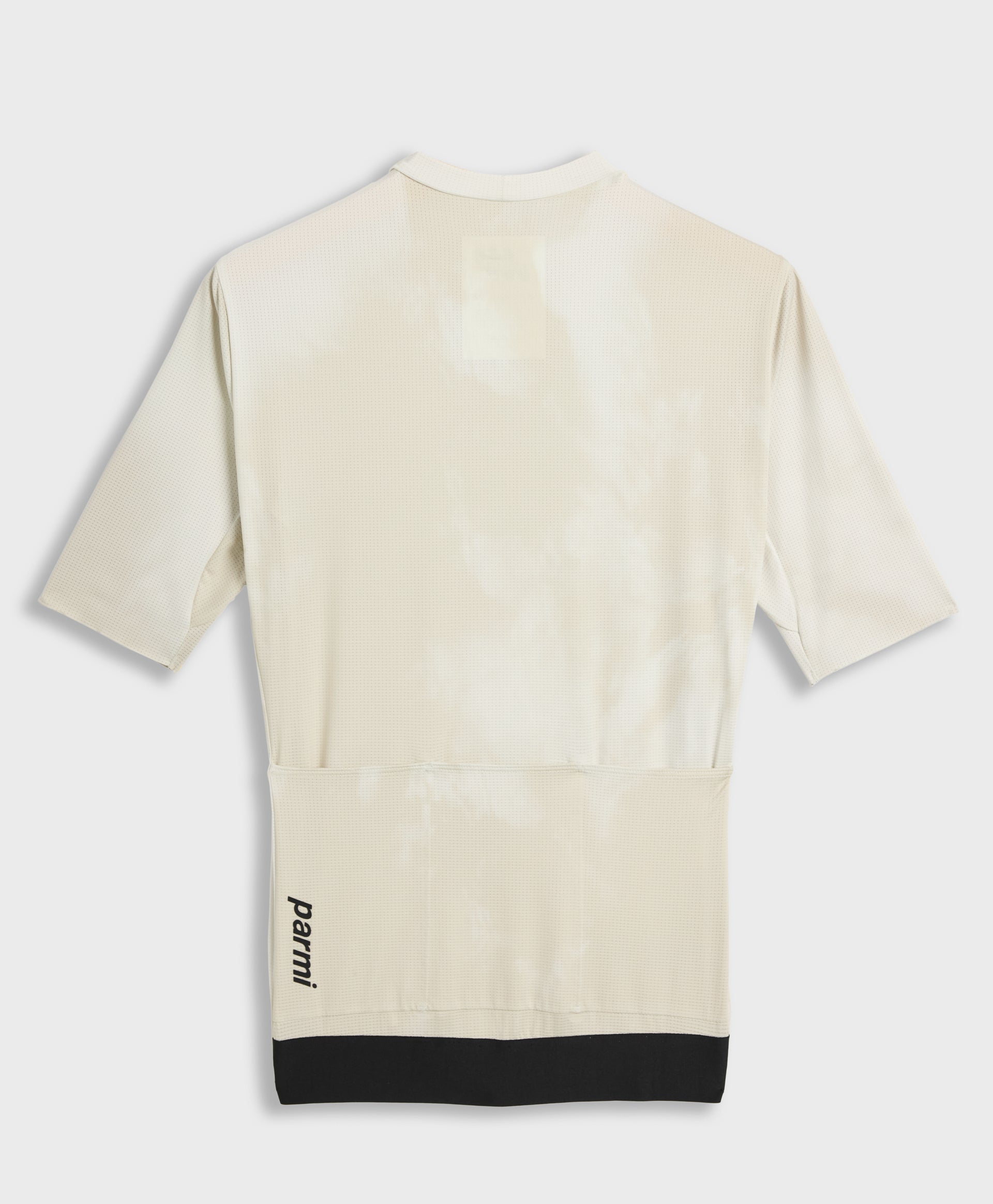Maillot Cycliste Zipperless - Homme