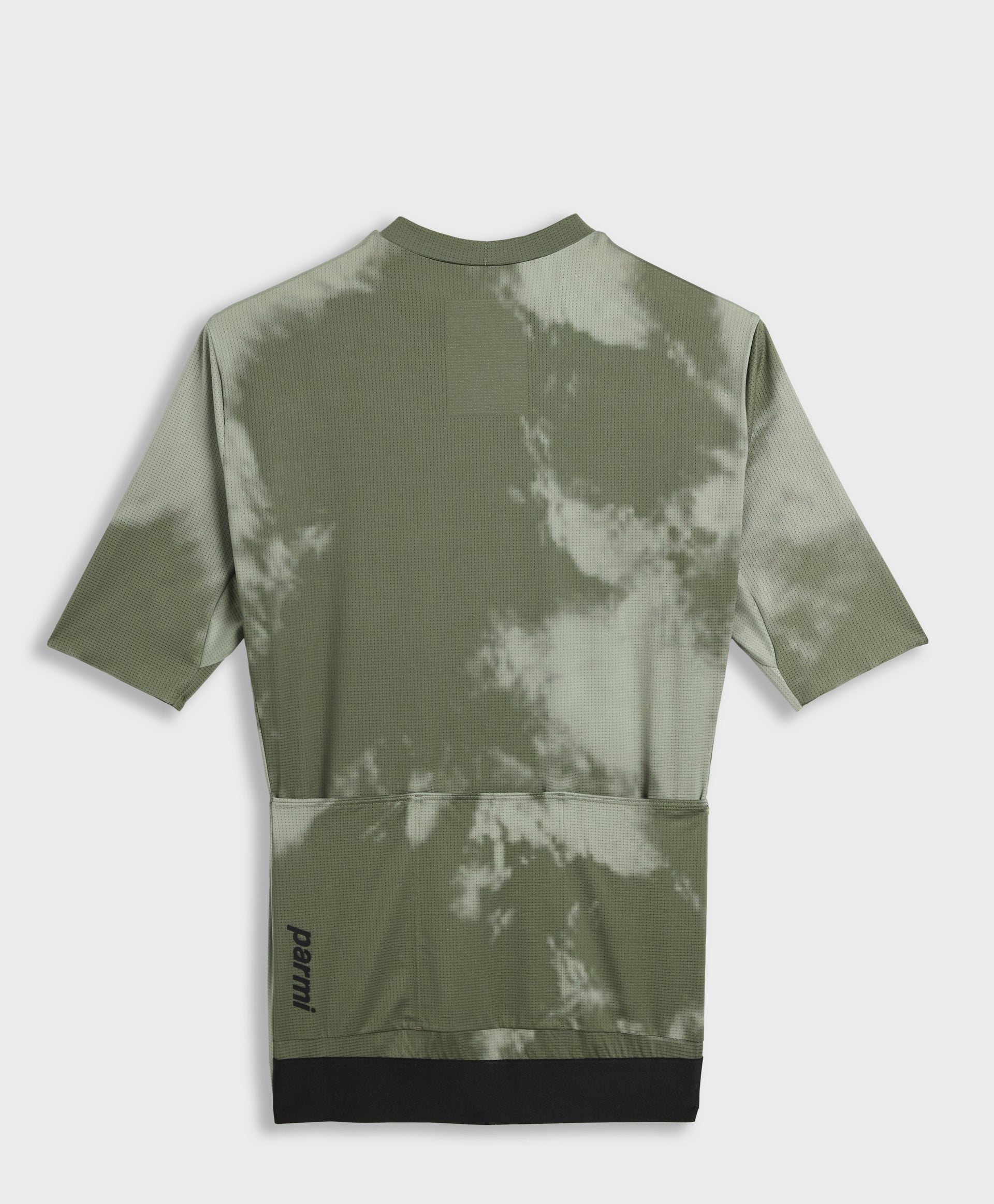 Maillot Cycliste Zipperless - Femme