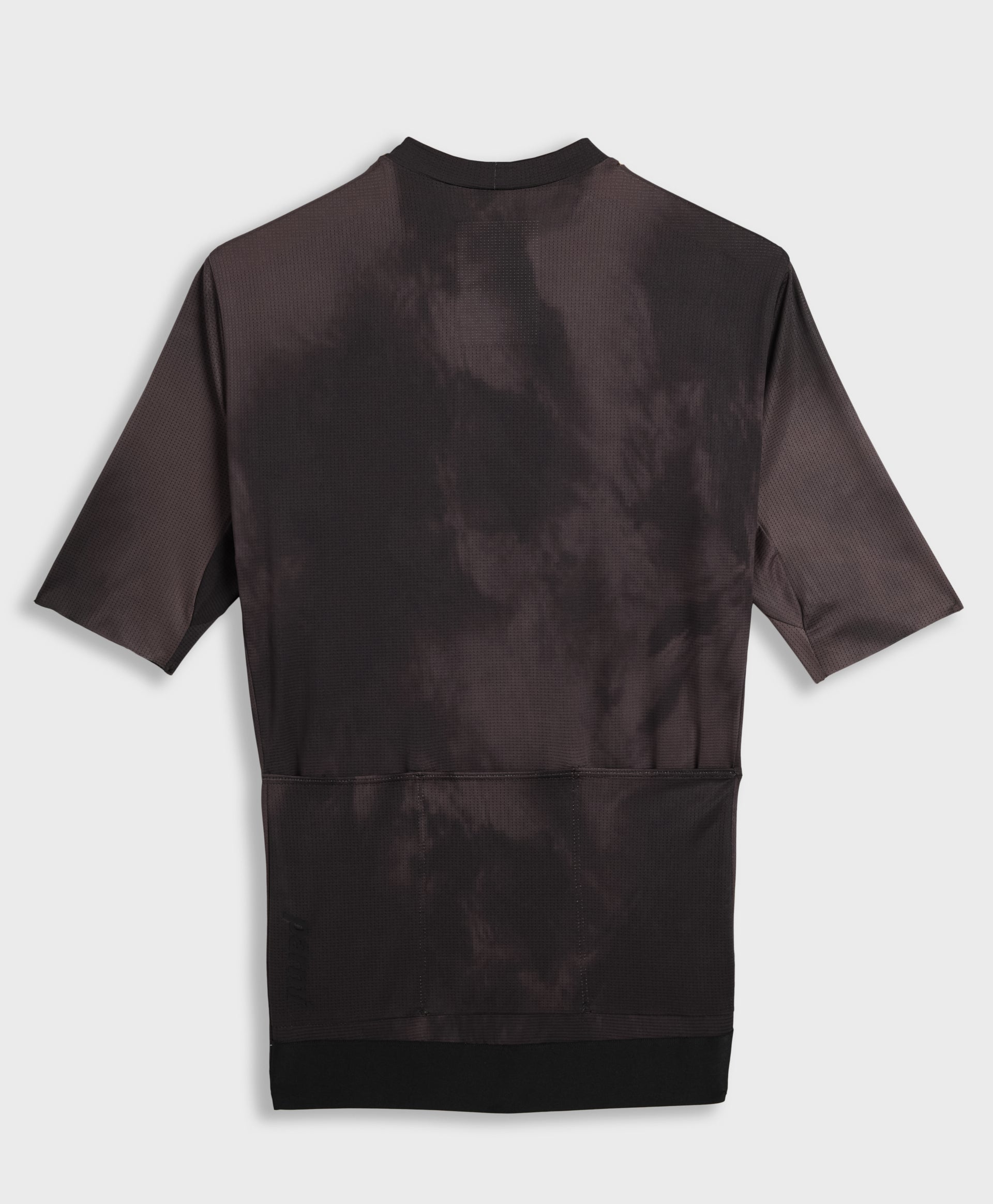 Maillot Cycliste Zipperless - Homme