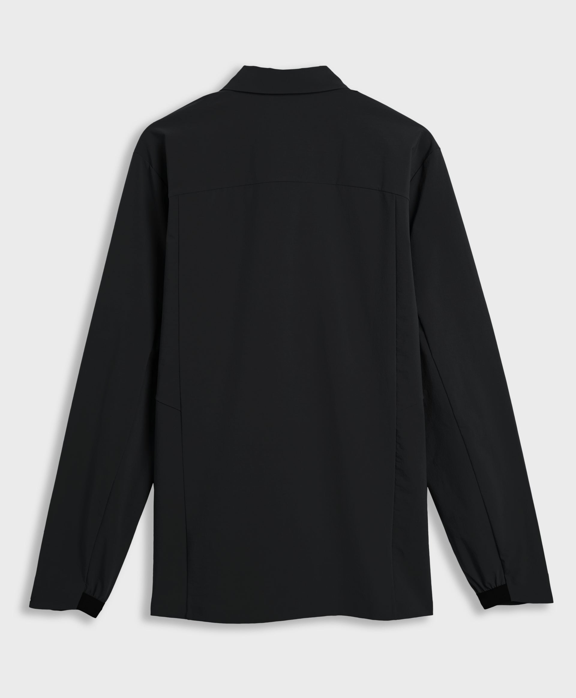 Chemise manches longues Everyday - Homme