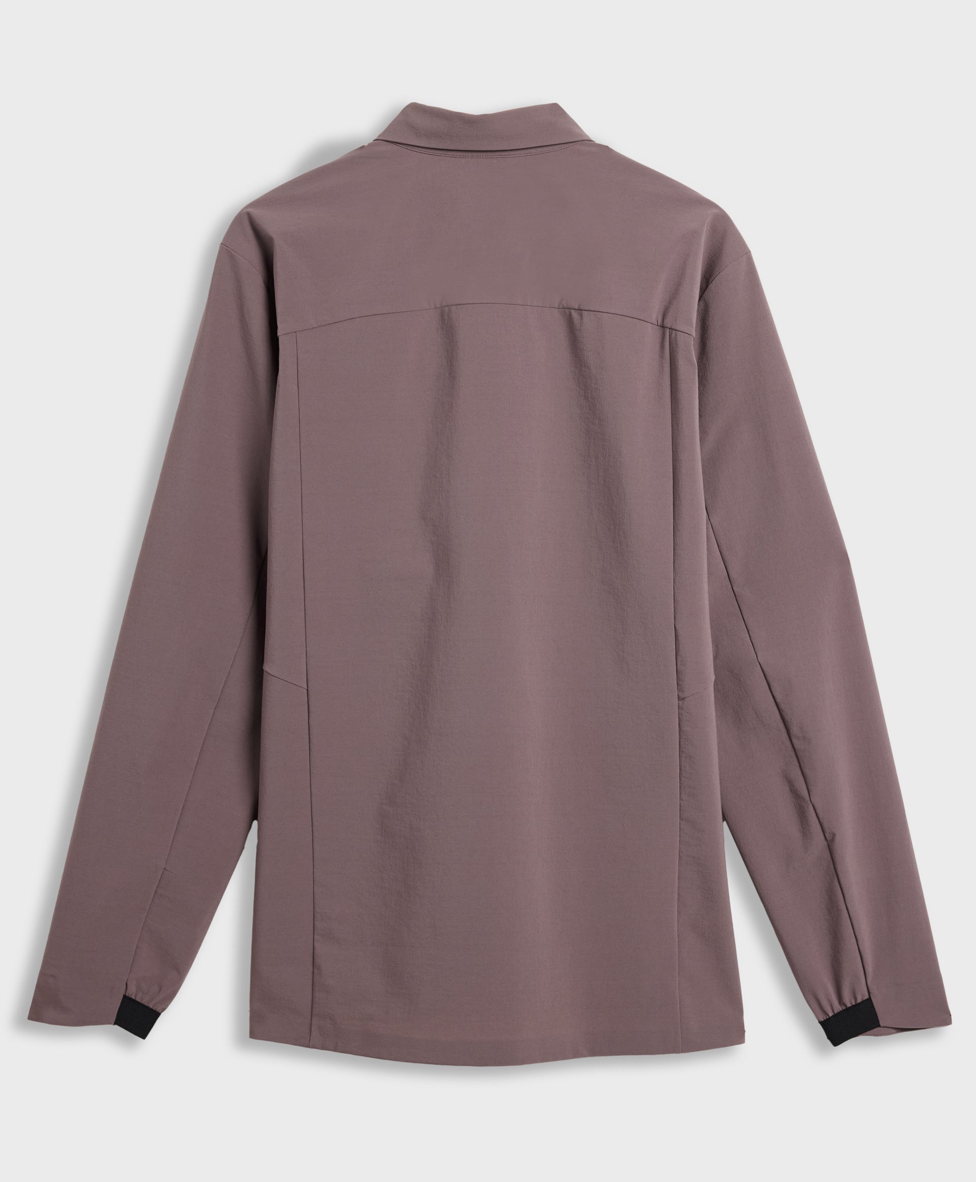 Chemise manches longues Everyday - Homme