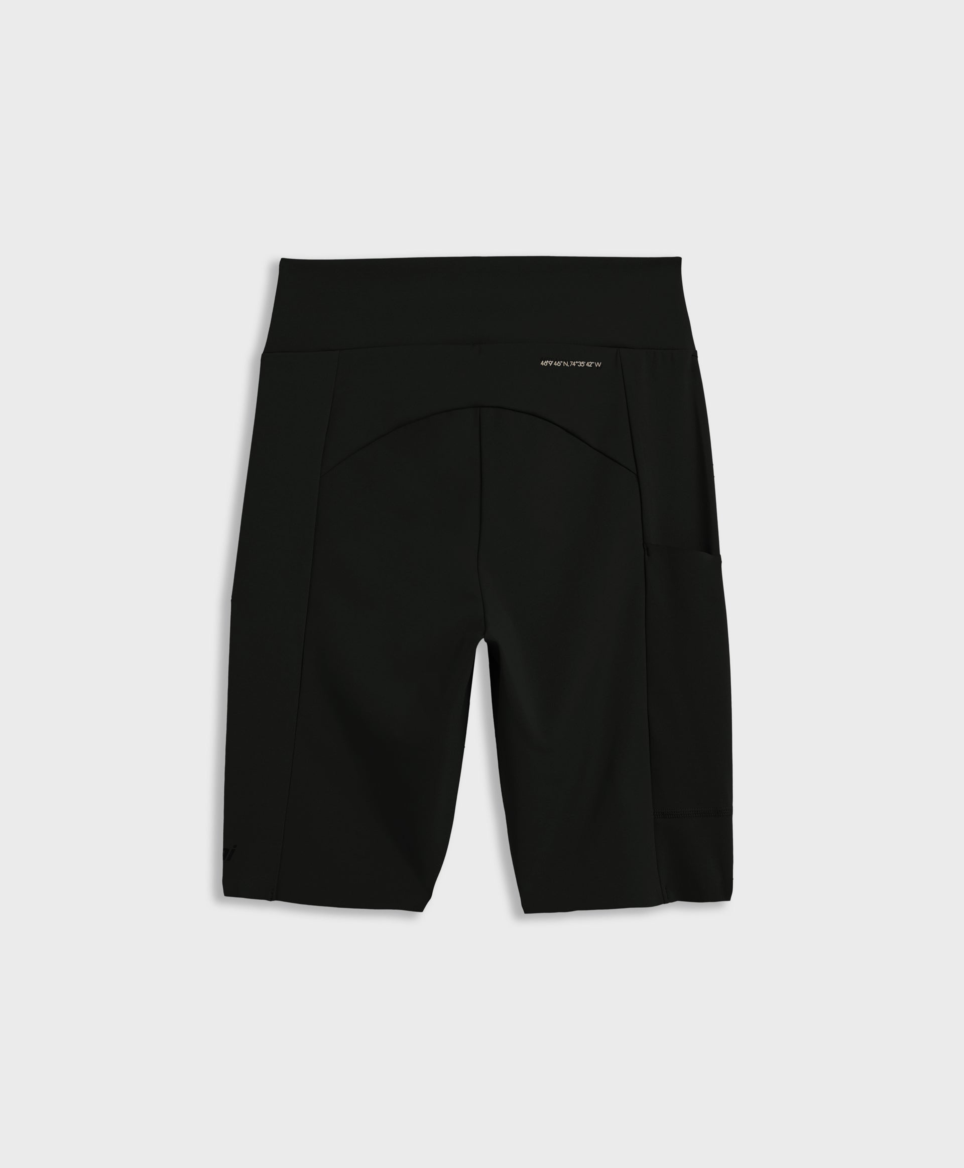 Short 8'' Informal - Femme