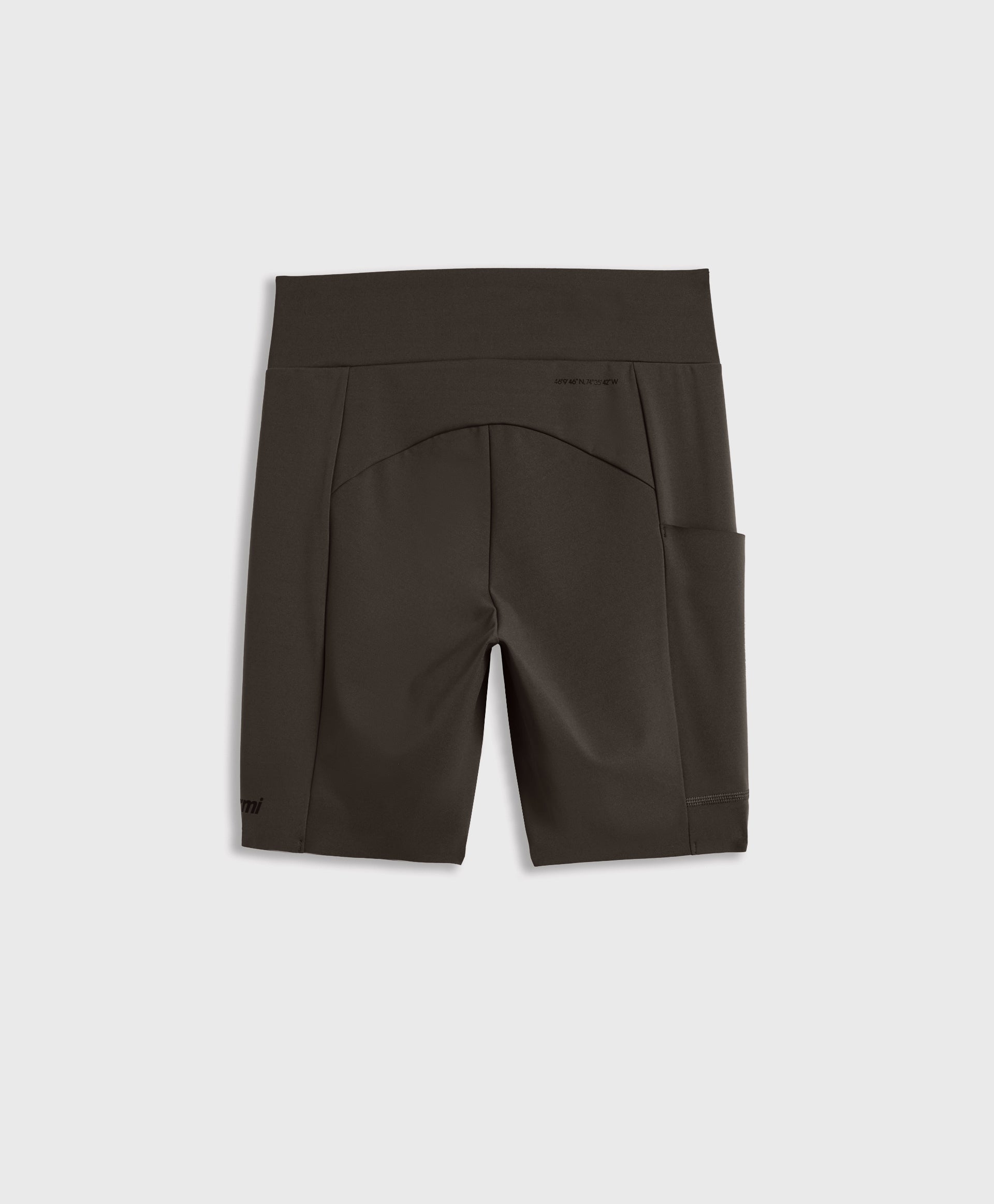 Short 6'' Informal - Femme