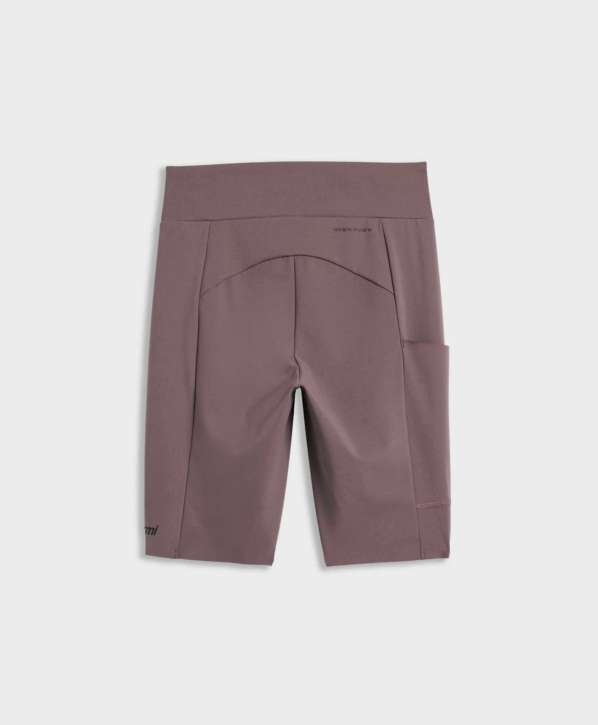 Women's Informal Short 8''